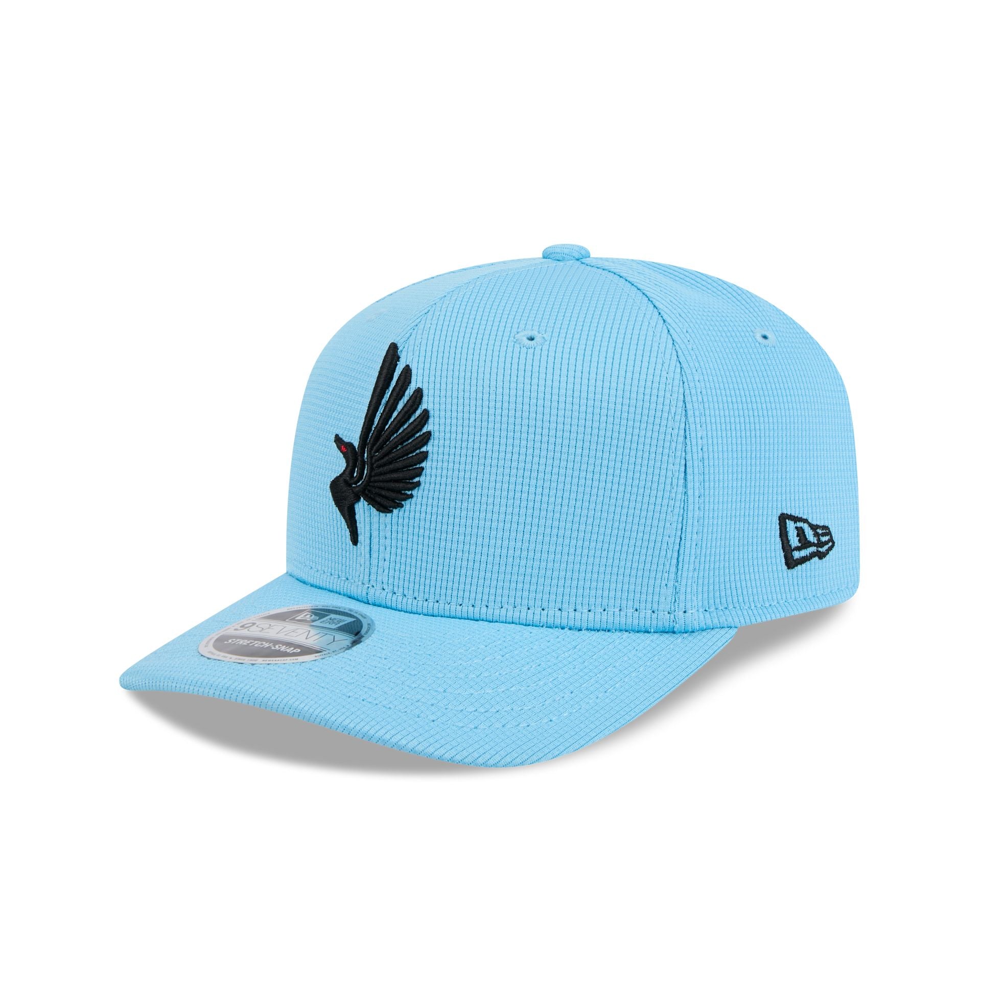 New Era 2025 Jersey Hook 9SEVENTY Stretch-Snap