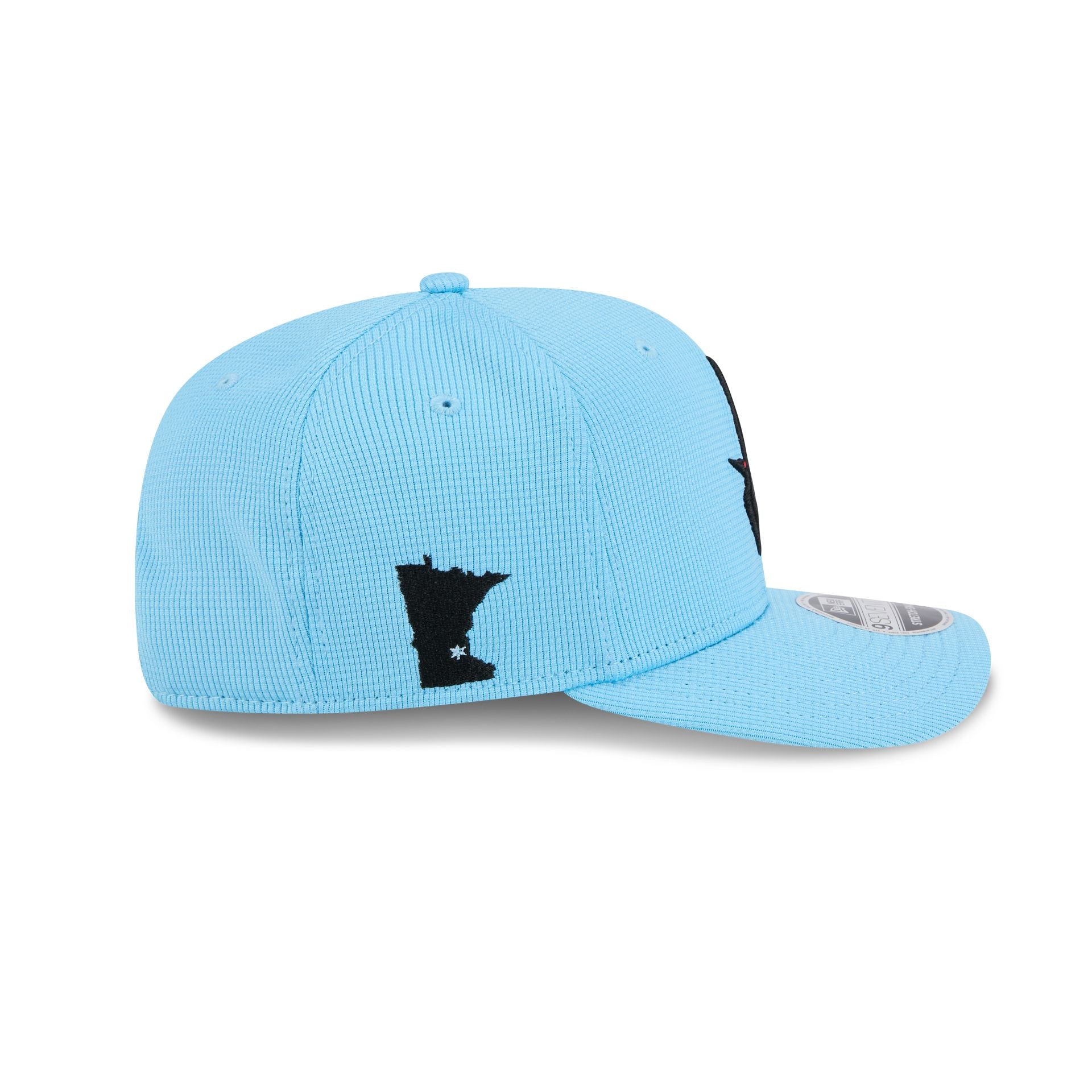 New Era 2025 Jersey Hook 9SEVENTY Stretch-Snap