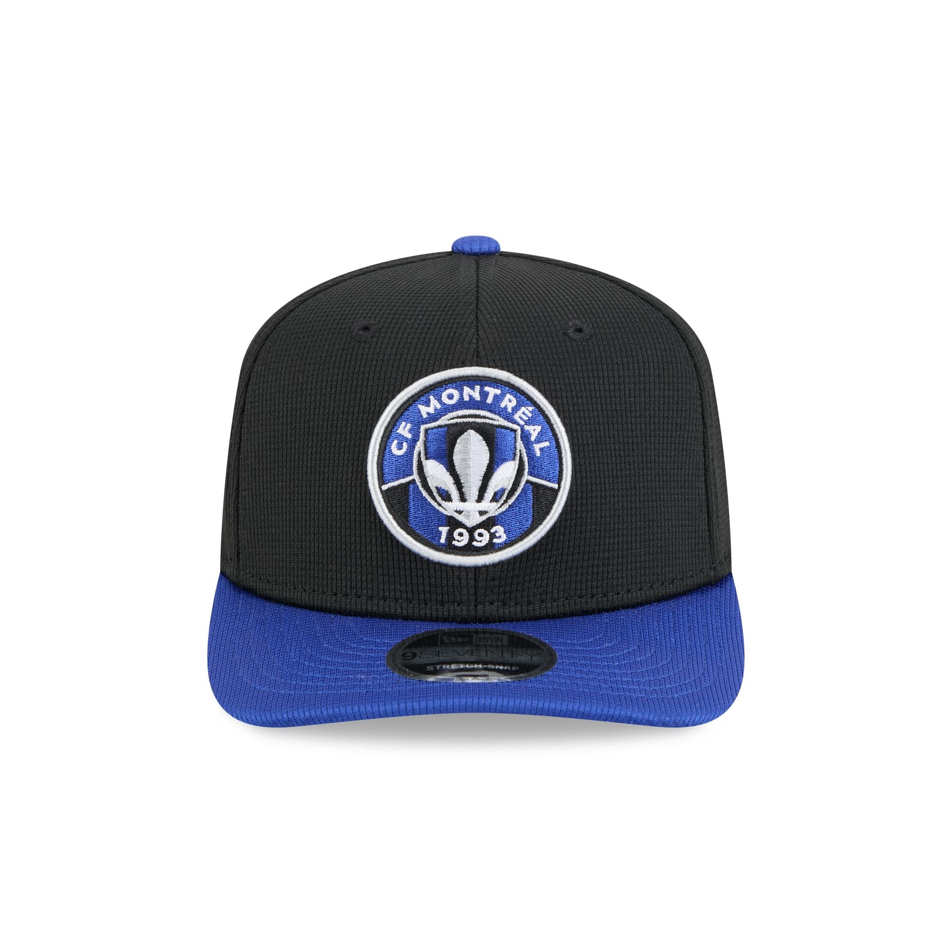 New Era 2025 Jersey Hook 9SEVENTY Stretch-Snap