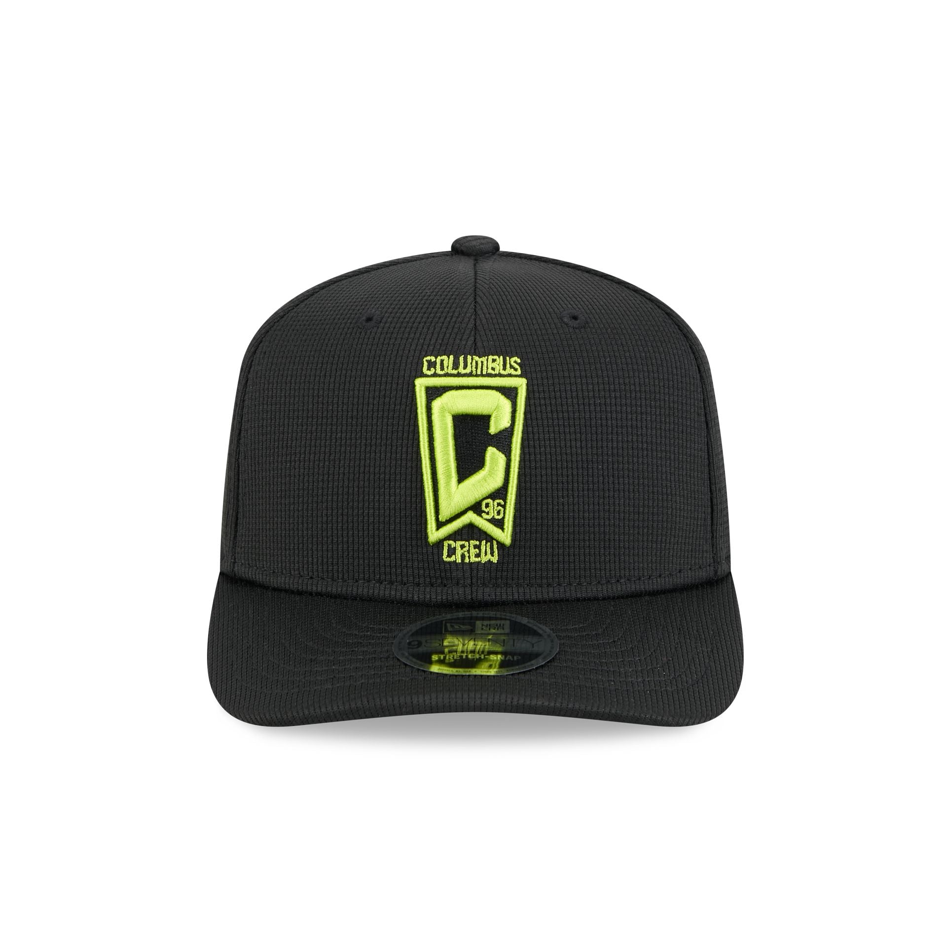 New Era 2025 Jersey Hook 9SEVENTY Stretch-Snap