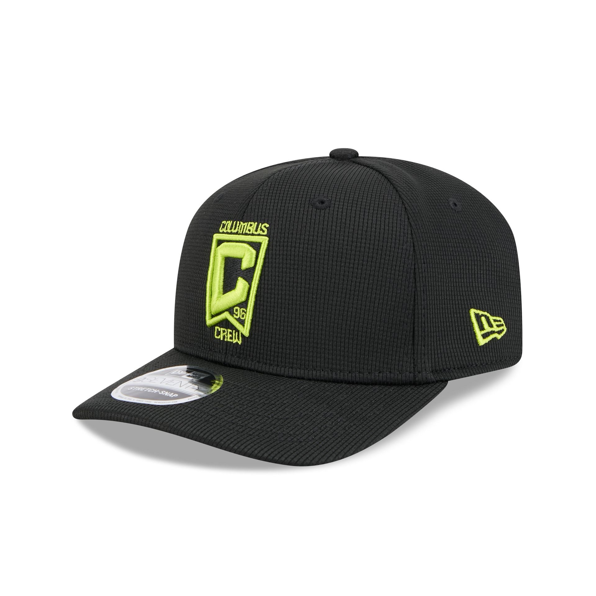 New Era 2025 Jersey Hook 9SEVENTY Stretch-Snap