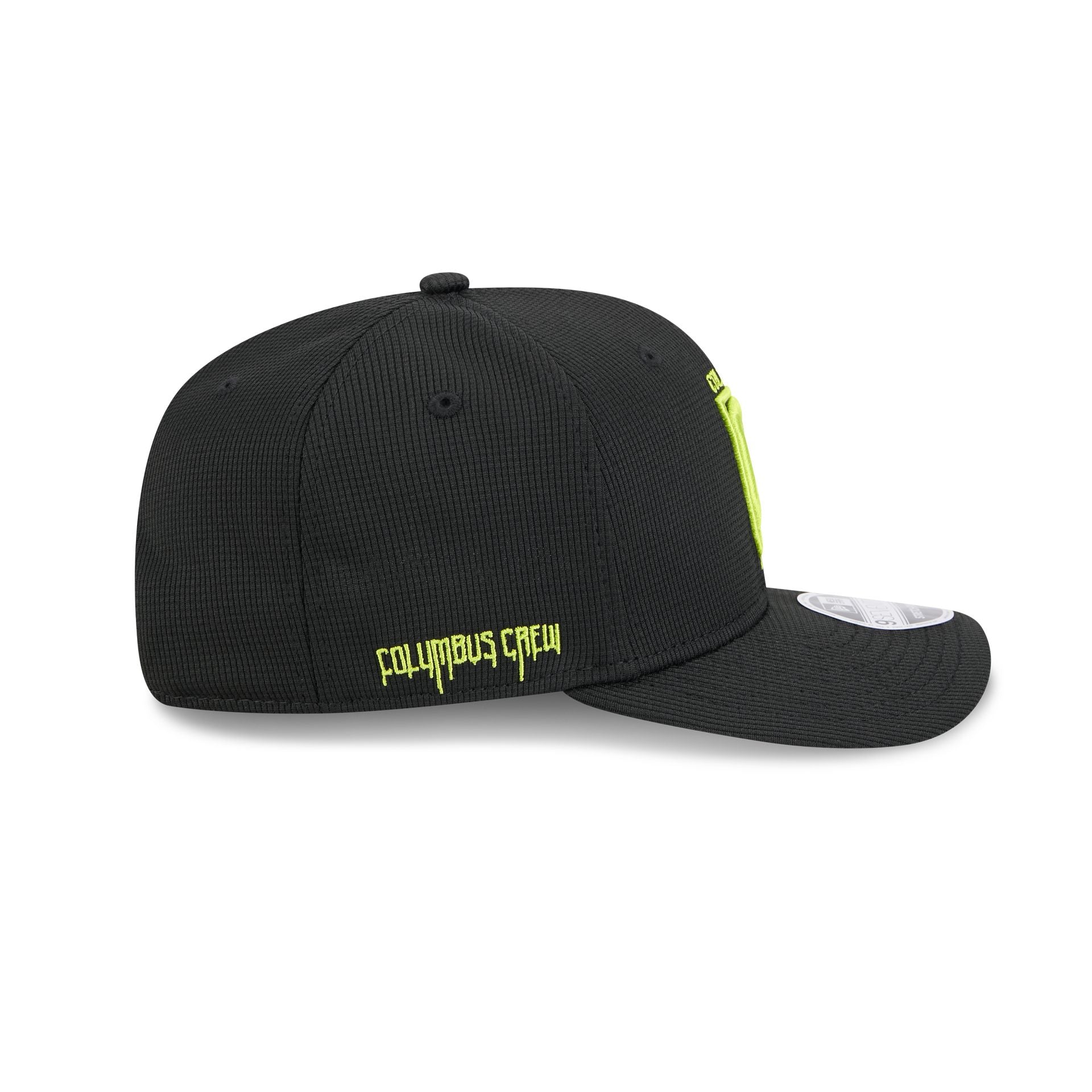 New Era 2025 Jersey Hook 9SEVENTY Stretch-Snap