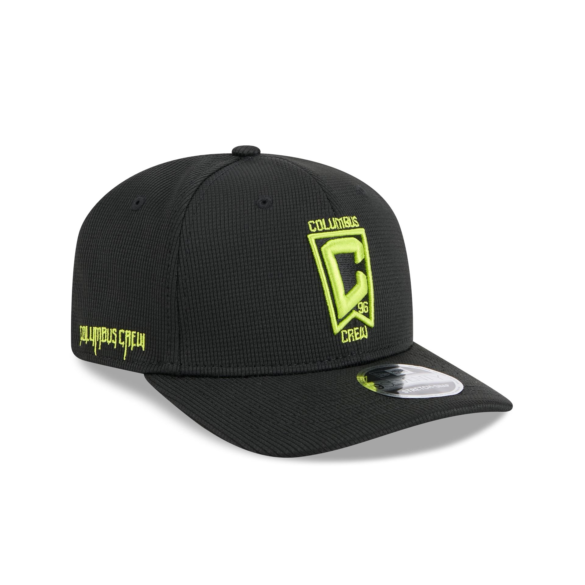 new era 2025 Jersey Hook 9SEVENTY Stretch-Snap