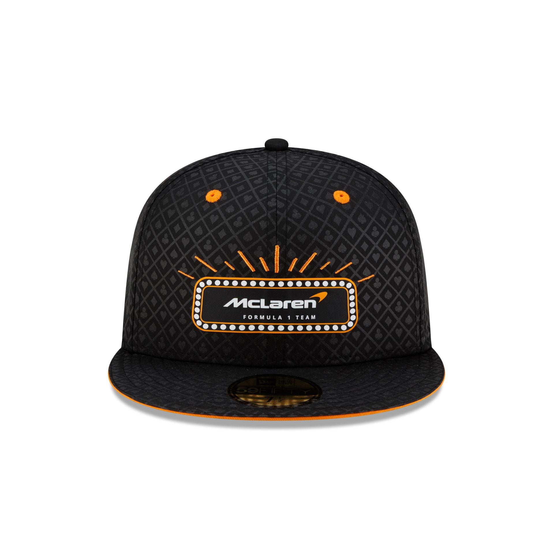 New Era 2025 Las Vegas Race Special 59FIFTY Fitted