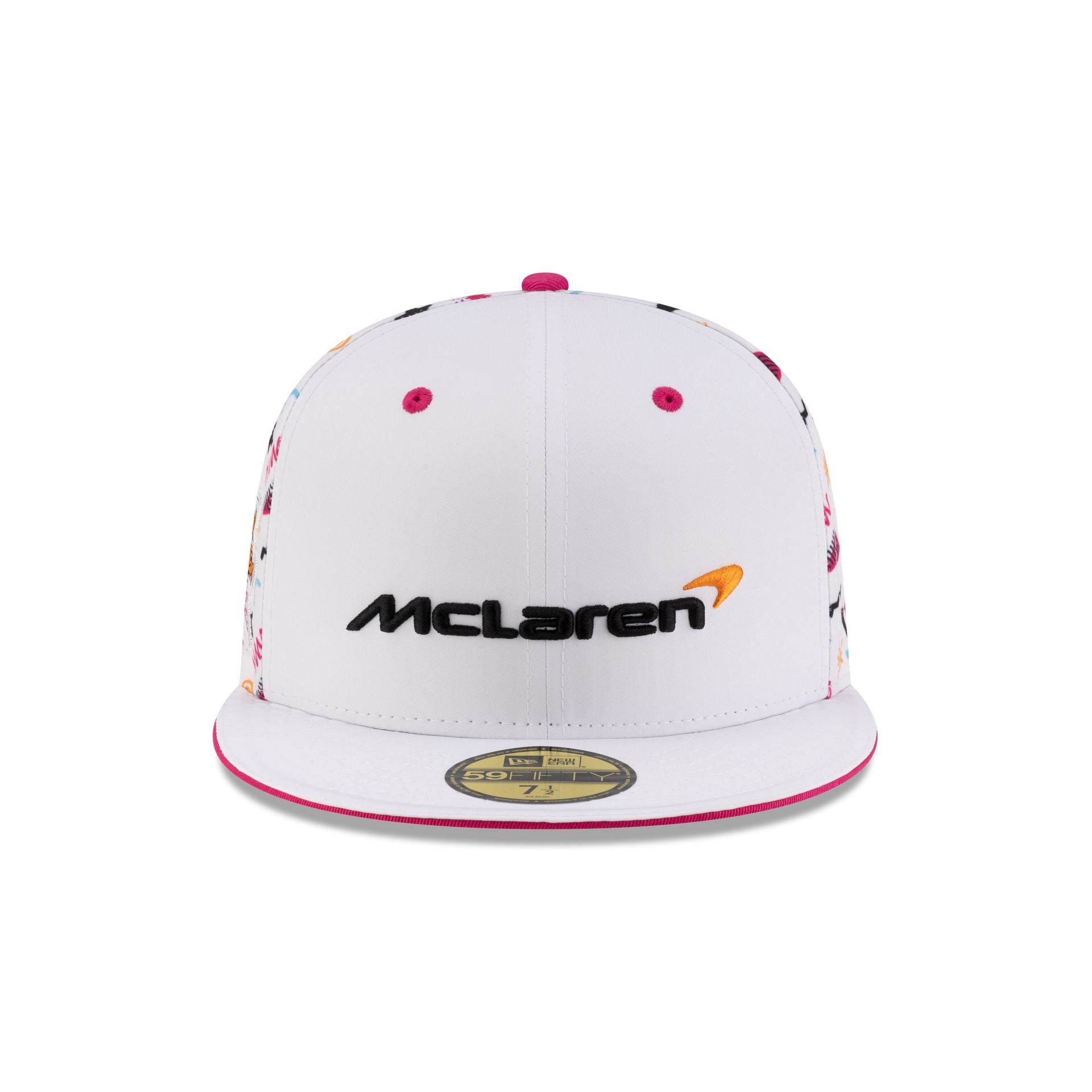 New Era 2025 Miami Race Special 59FIFTY Fitted
