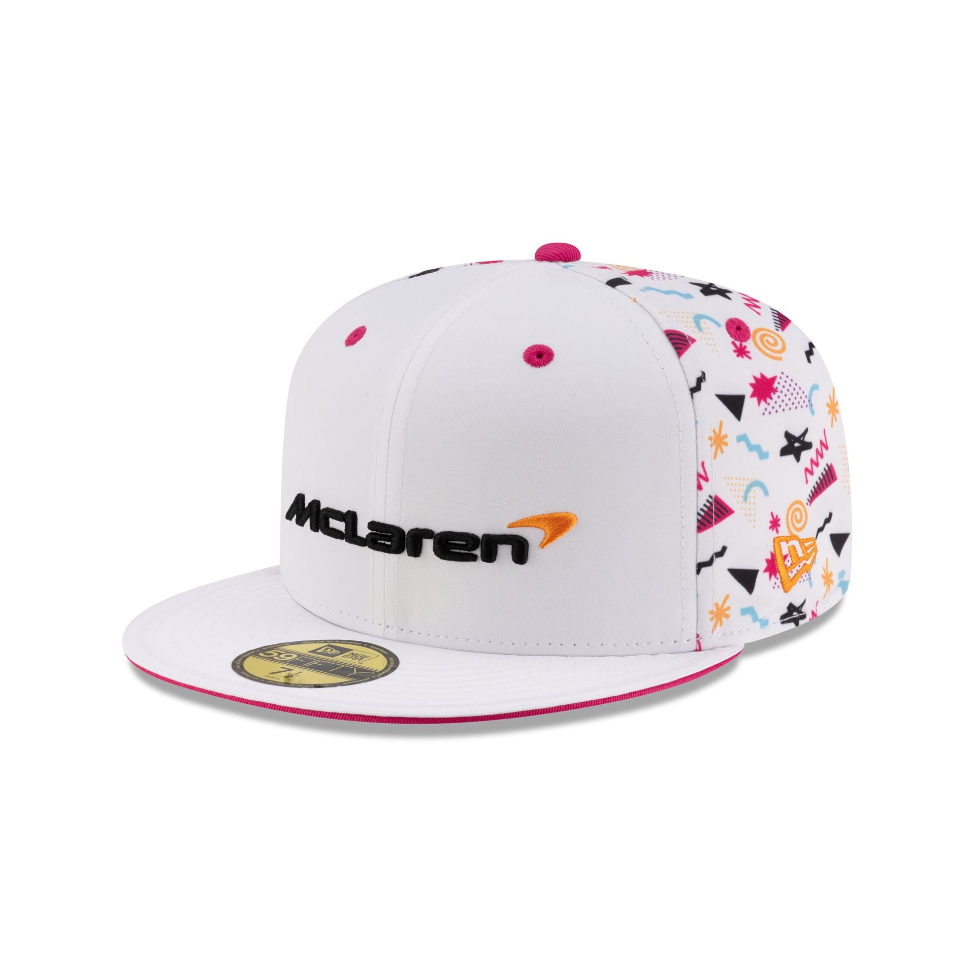 New Era 2025 Miami Race Special 59FIFTY Fitted