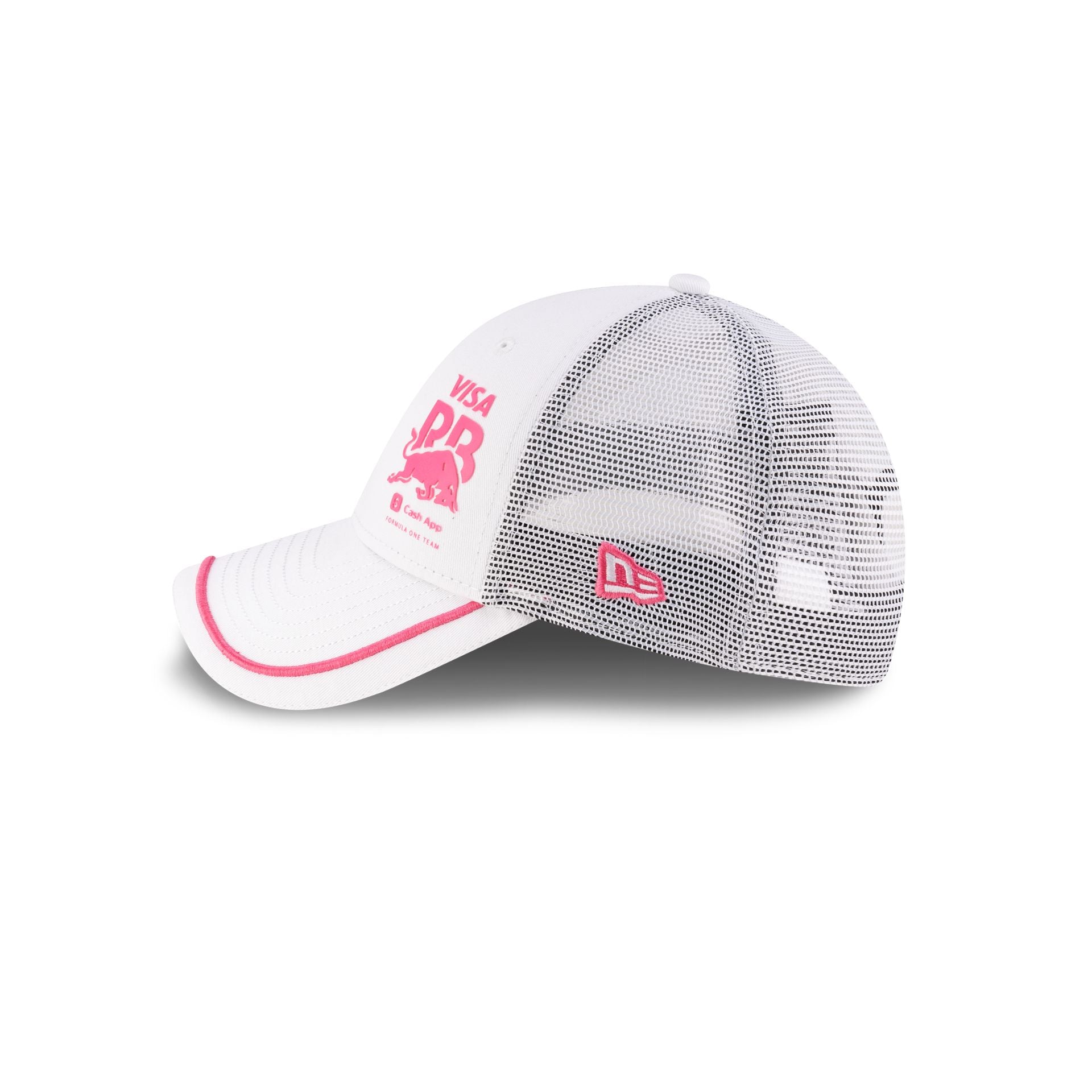 New Era 2025 Miami Race Special 9FORTY Trucker