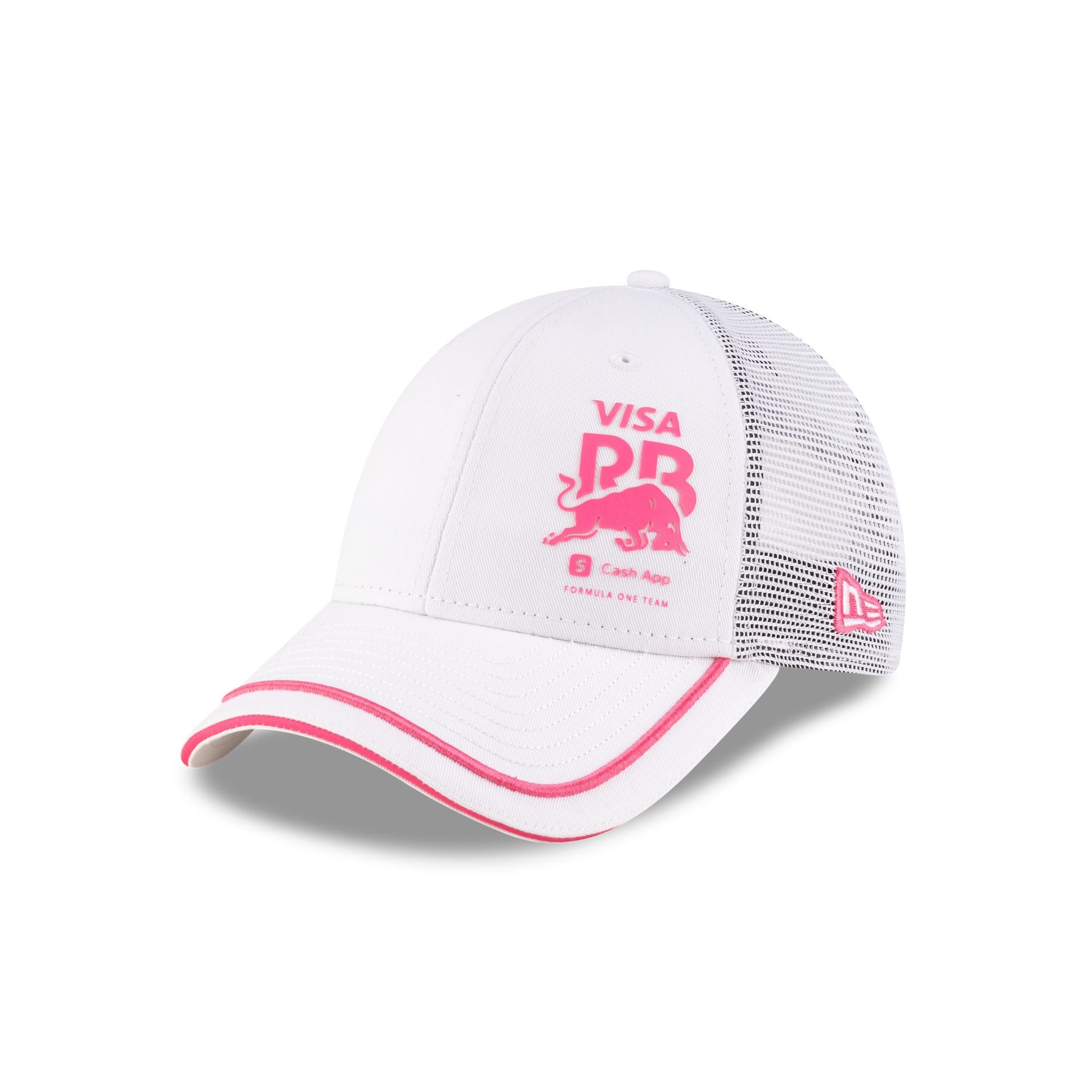 new era 2025 Miami Race Special 9FORTY Trucker