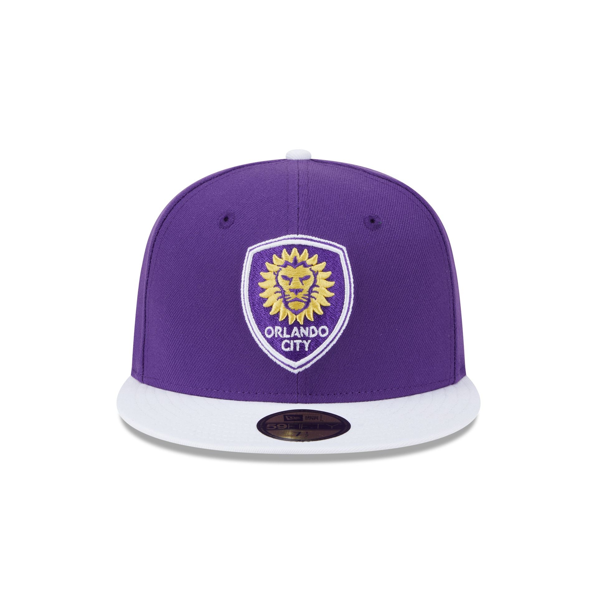New Era 2025 MLS Kickoff 59FIFTY Fitted