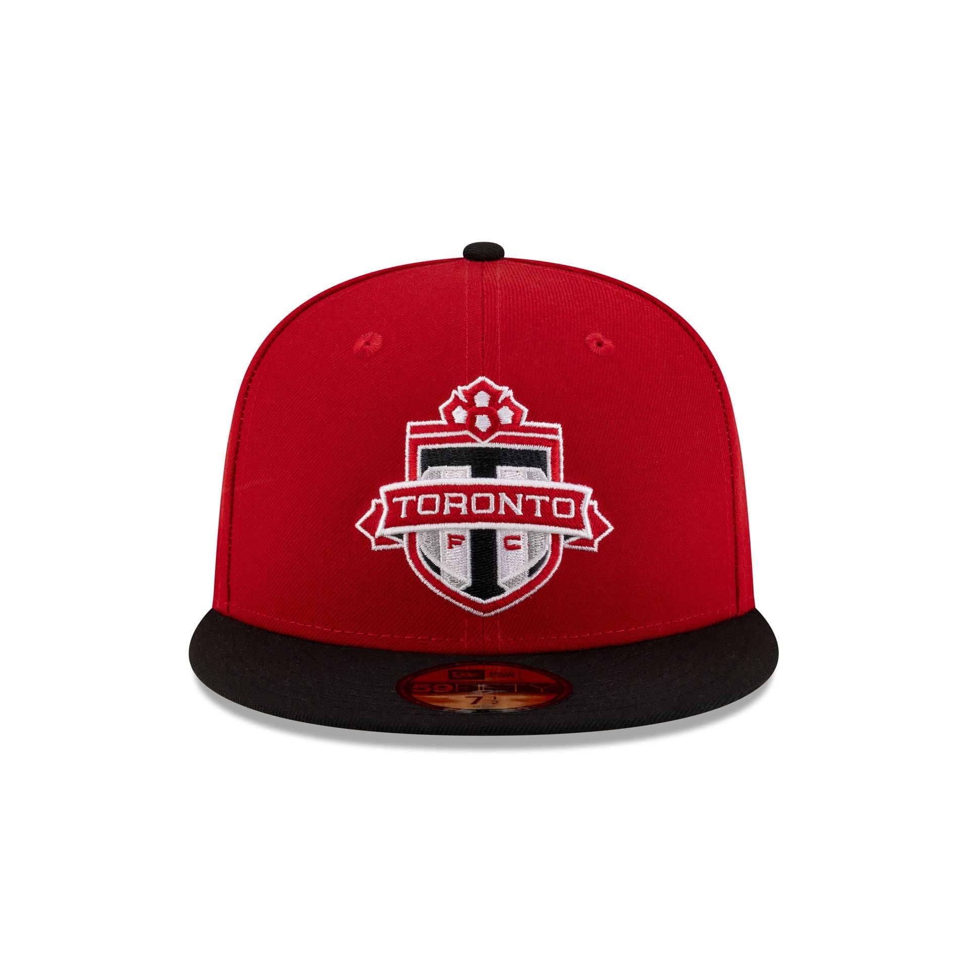 New Era 2025 MLS Kickoff 59FIFTY Fitted
