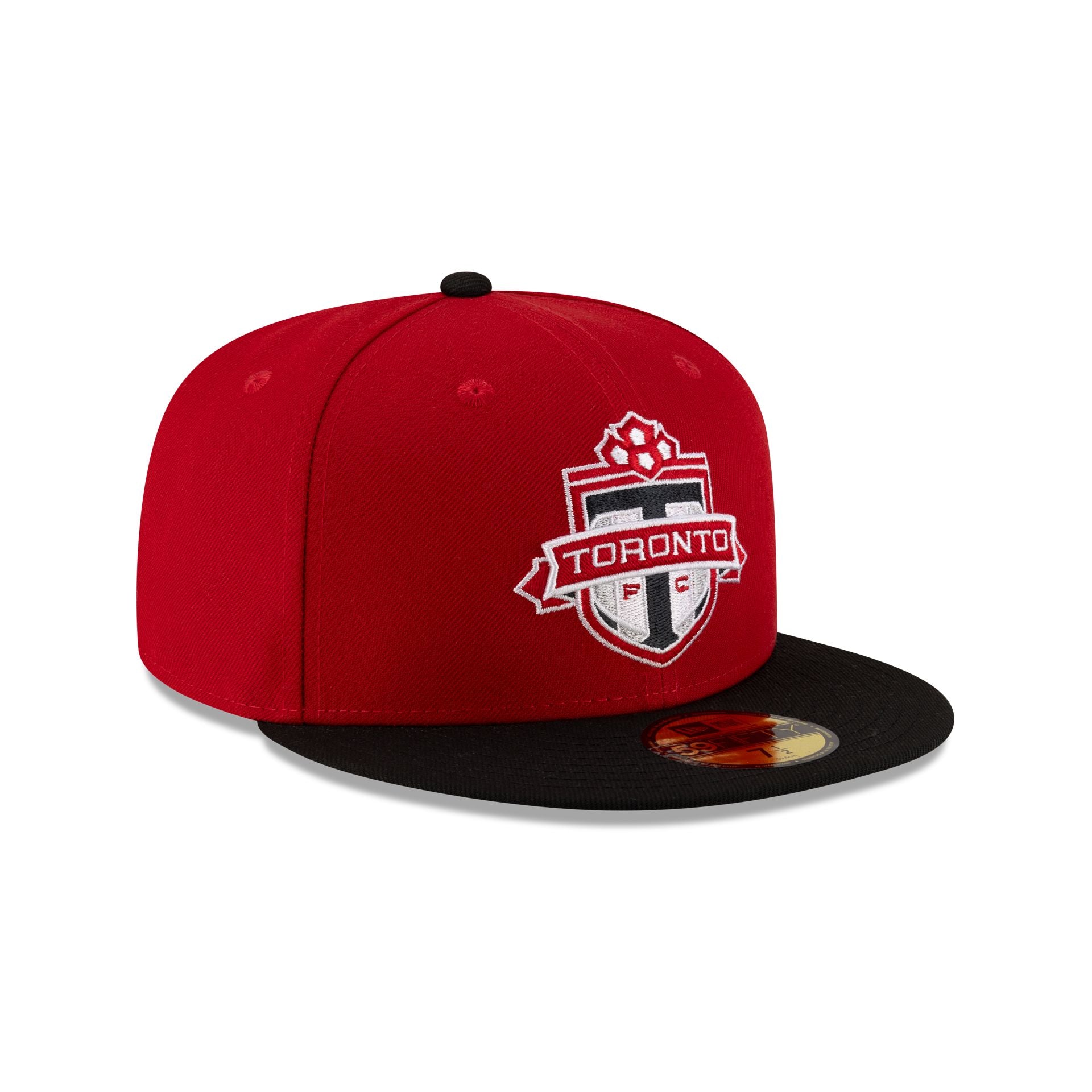 New Era 2025 MLS Kickoff 59FIFTY Fitted