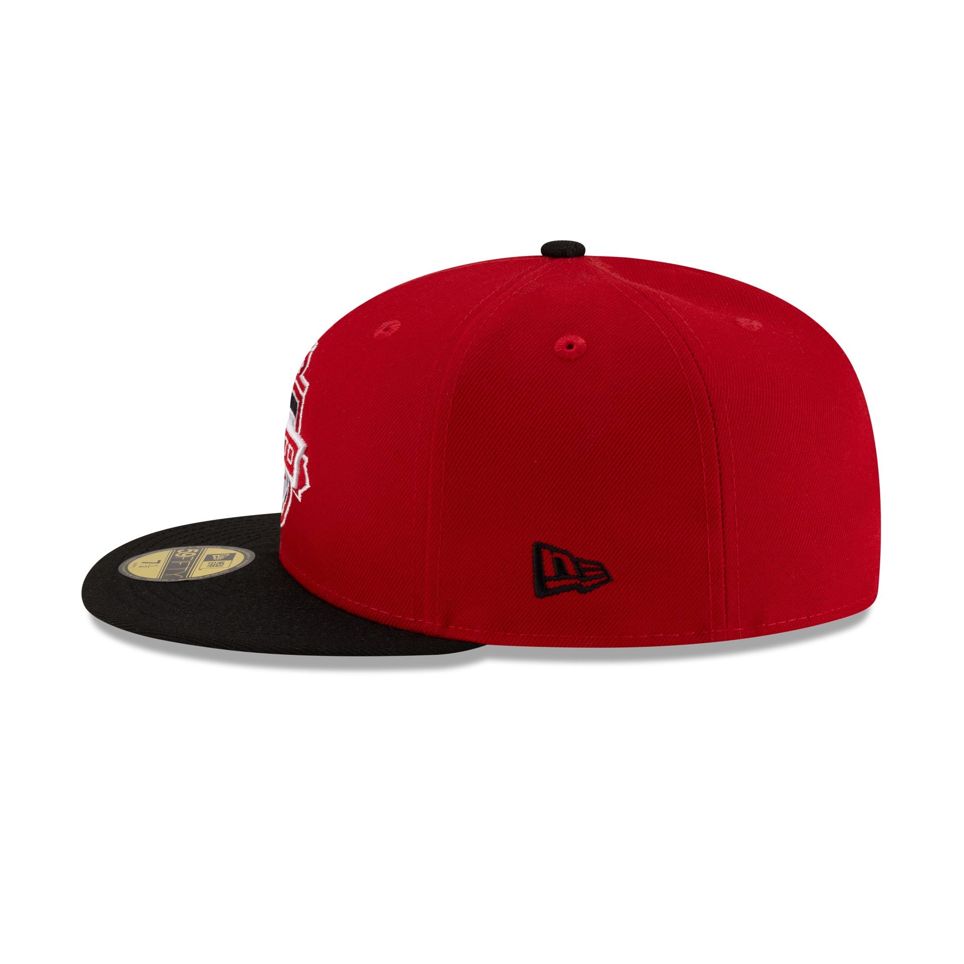 New Era 2025 MLS Kickoff 59FIFTY Fitted