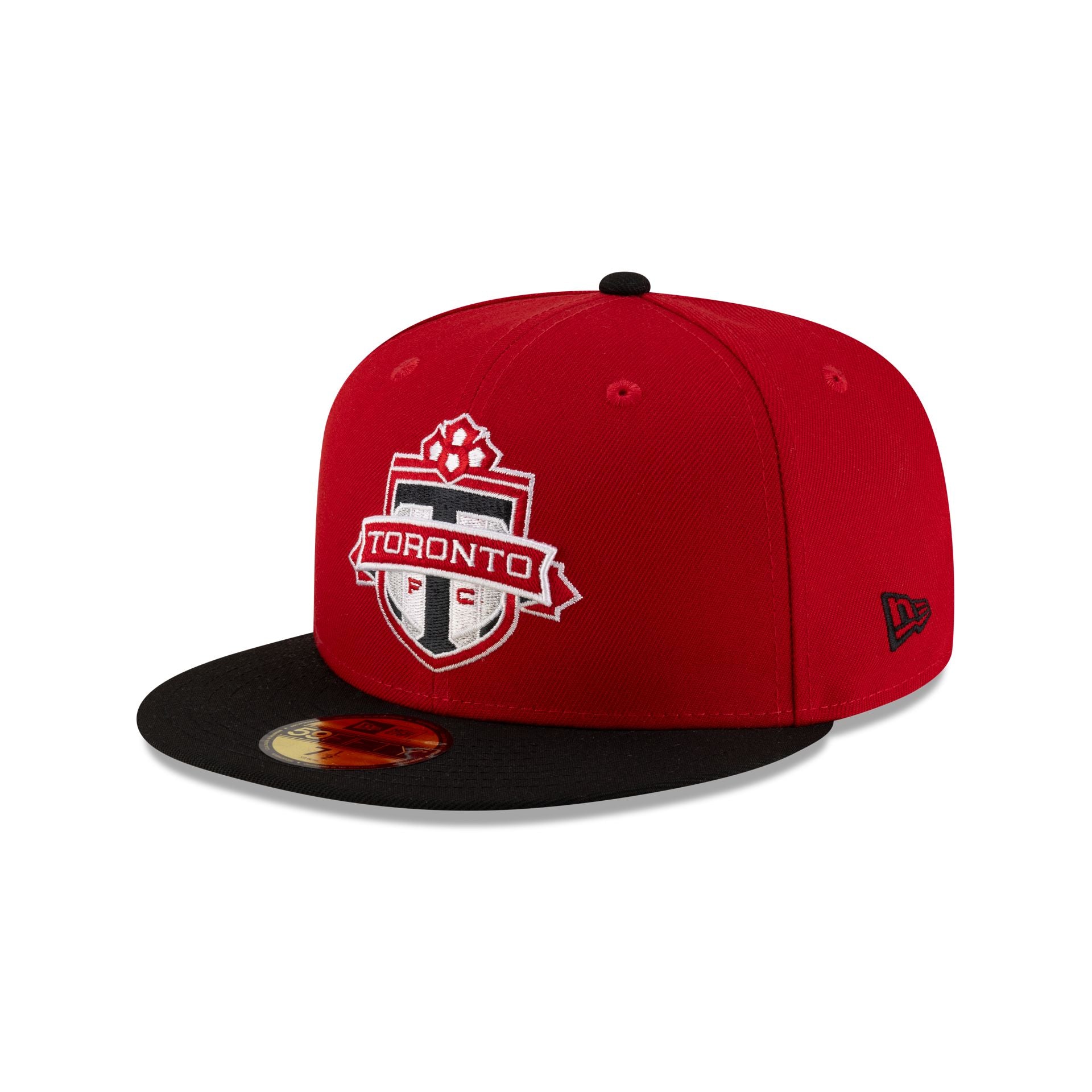 new era 2025 MLS Kickoff 59FIFTY Fitted