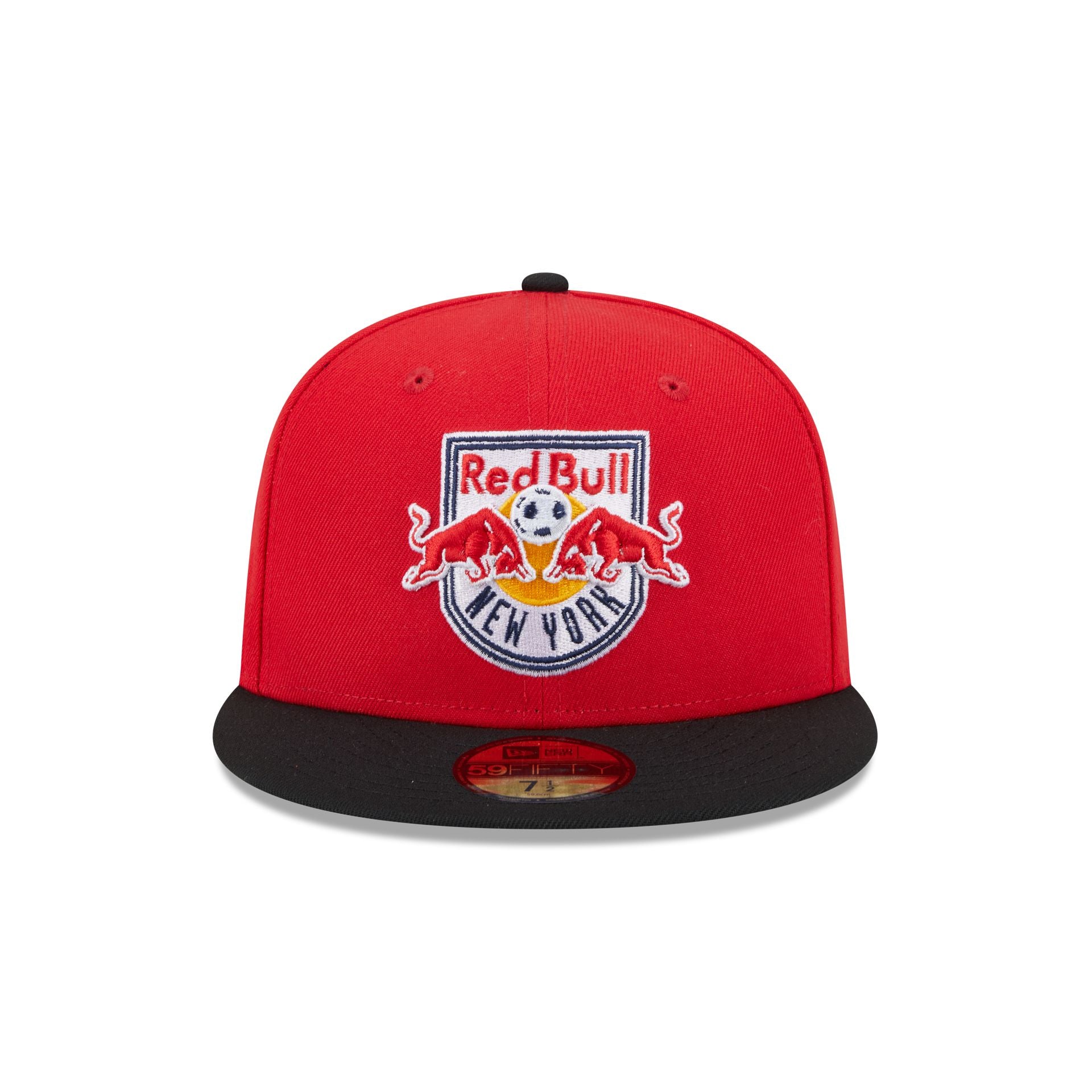 New Era 2025 MLS Kickoff 59FIFTY Fitted
