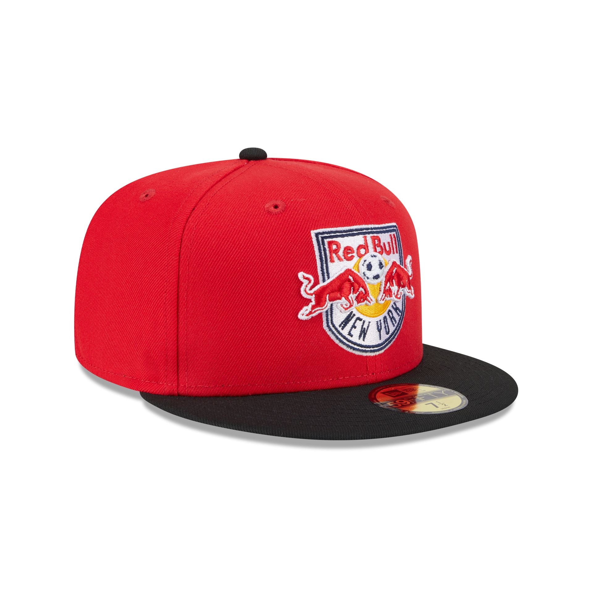 New Era 2025 MLS Kickoff 59FIFTY Fitted