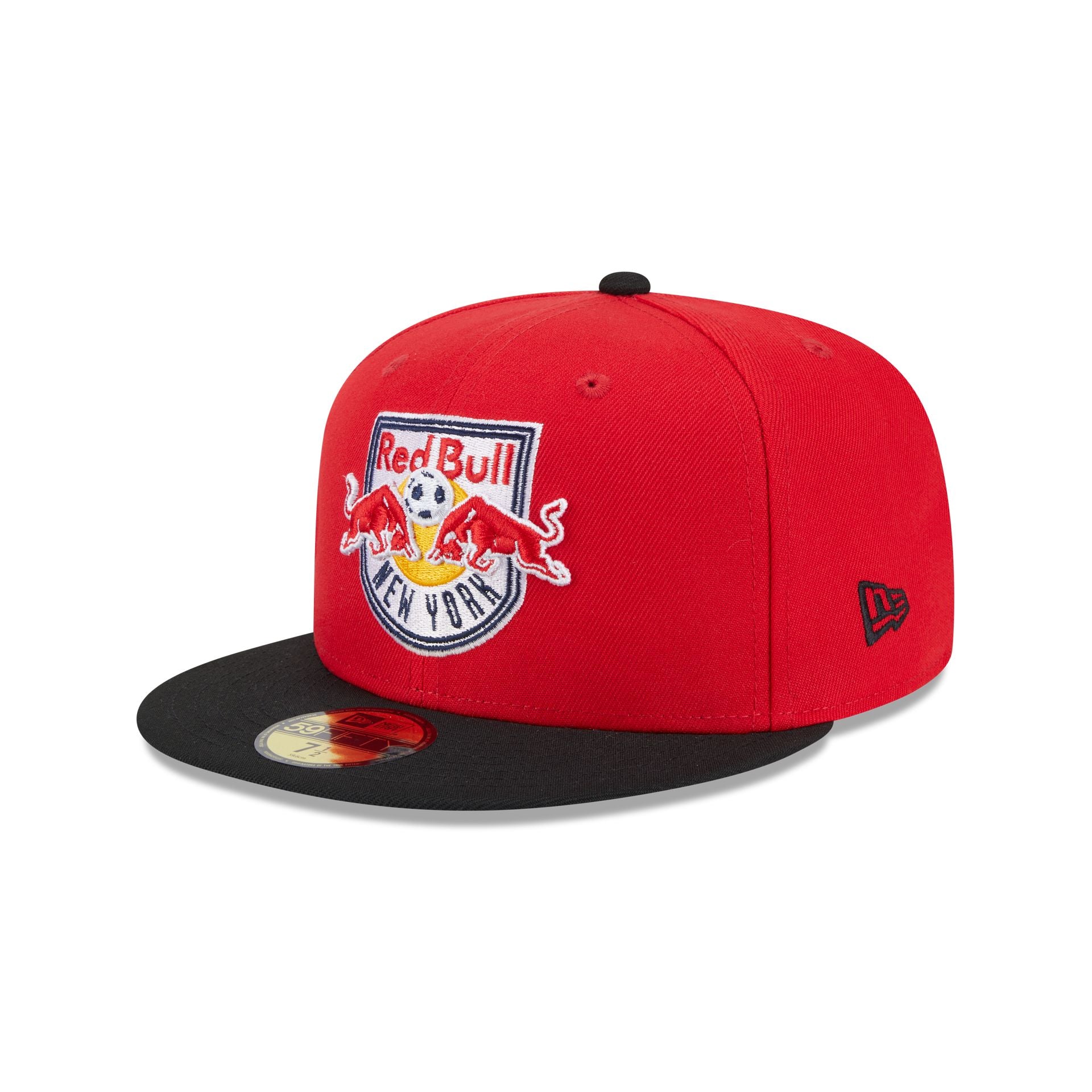 new era 2025 MLS Kickoff 59FIFTY Fitted