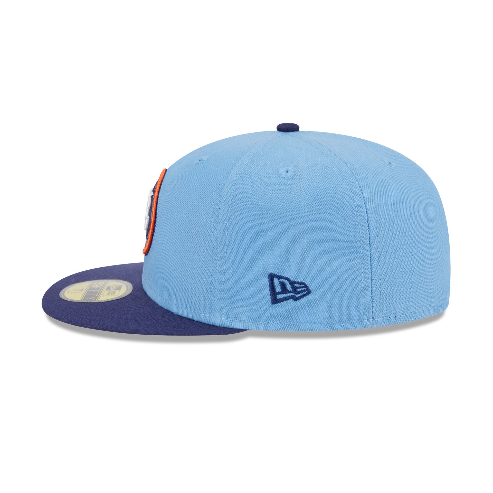 New Era 2025 MLS Kickoff 59FIFTY Fitted