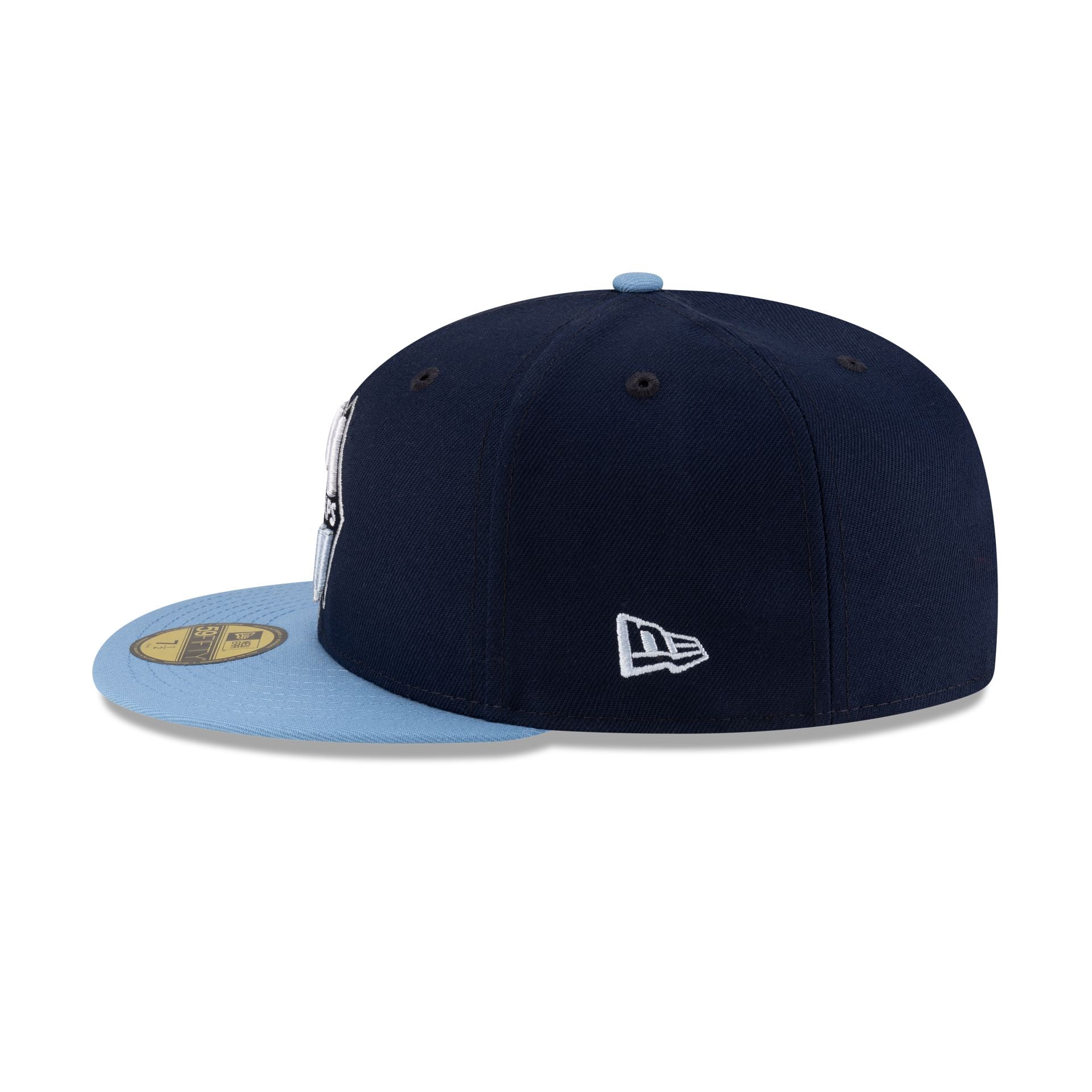 New Era 2025 MLS Kickoff 59FIFTY Fitted
