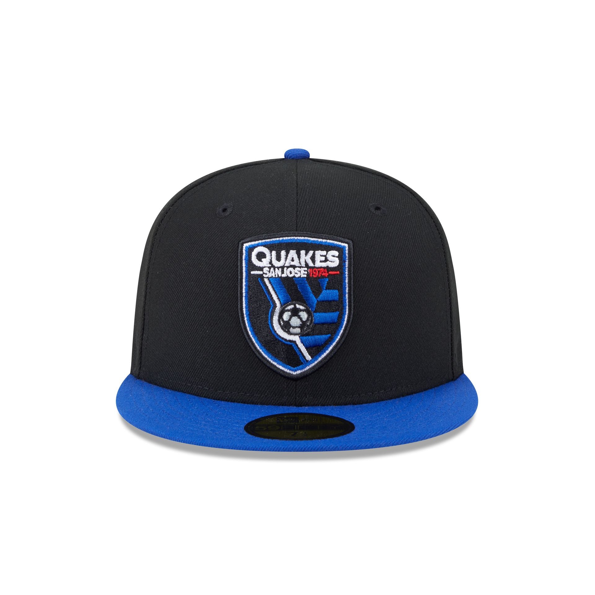 New Era 2025 MLS Kickoff 59FIFTY Fitted