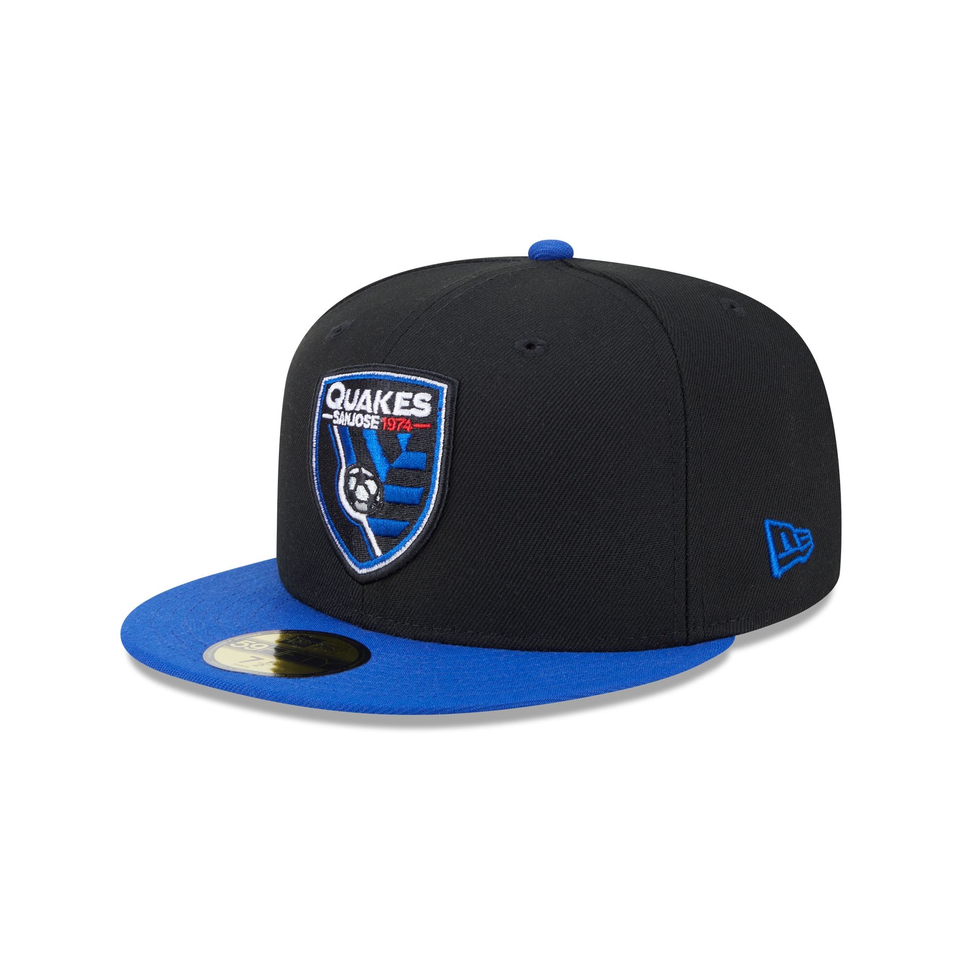 new era 2025 MLS Kickoff 59FIFTY Fitted