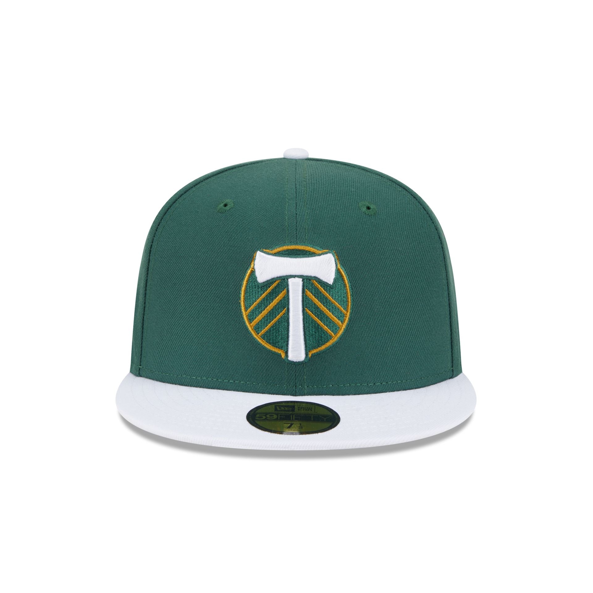 New Era 2025 MLS Kickoff 59FIFTY Fitted