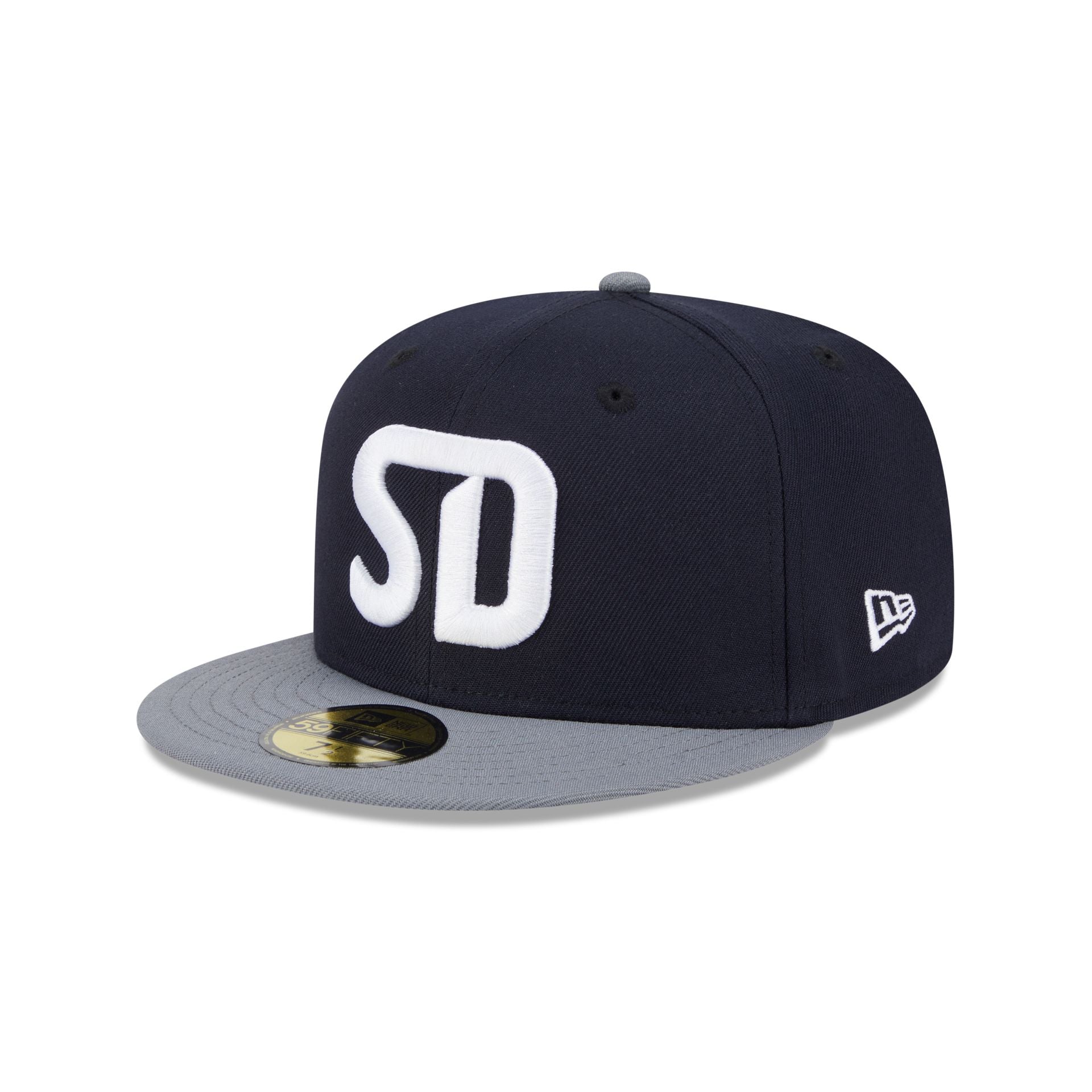 new era 2025 MLS Kickoff 59FIFTY Fitted