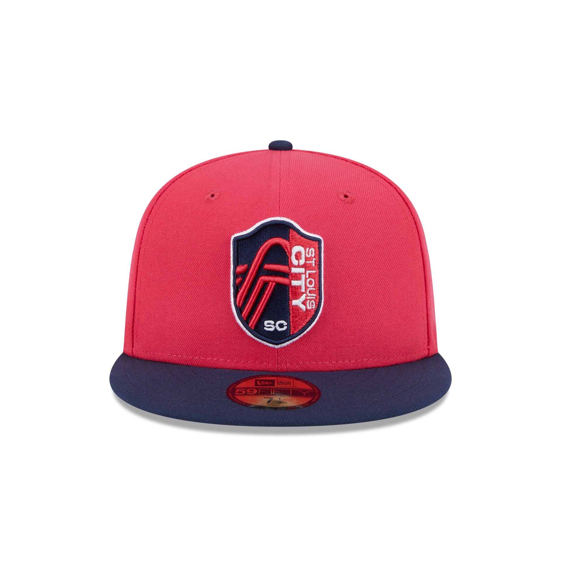 New Era 2025 MLS Kickoff 59FIFTY Fitted