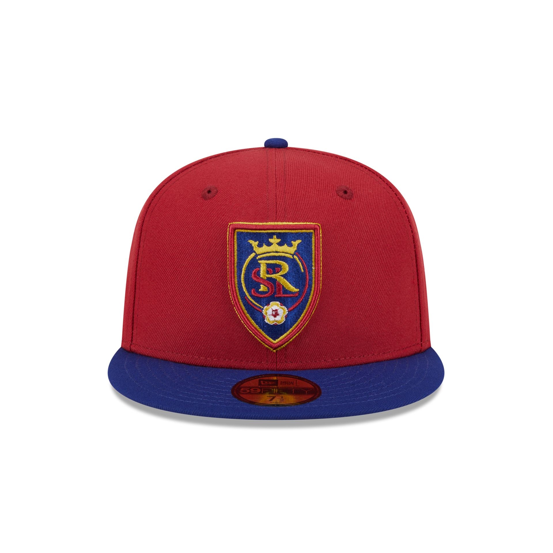 New Era 2025 MLS Kickoff 59FIFTY Fitted