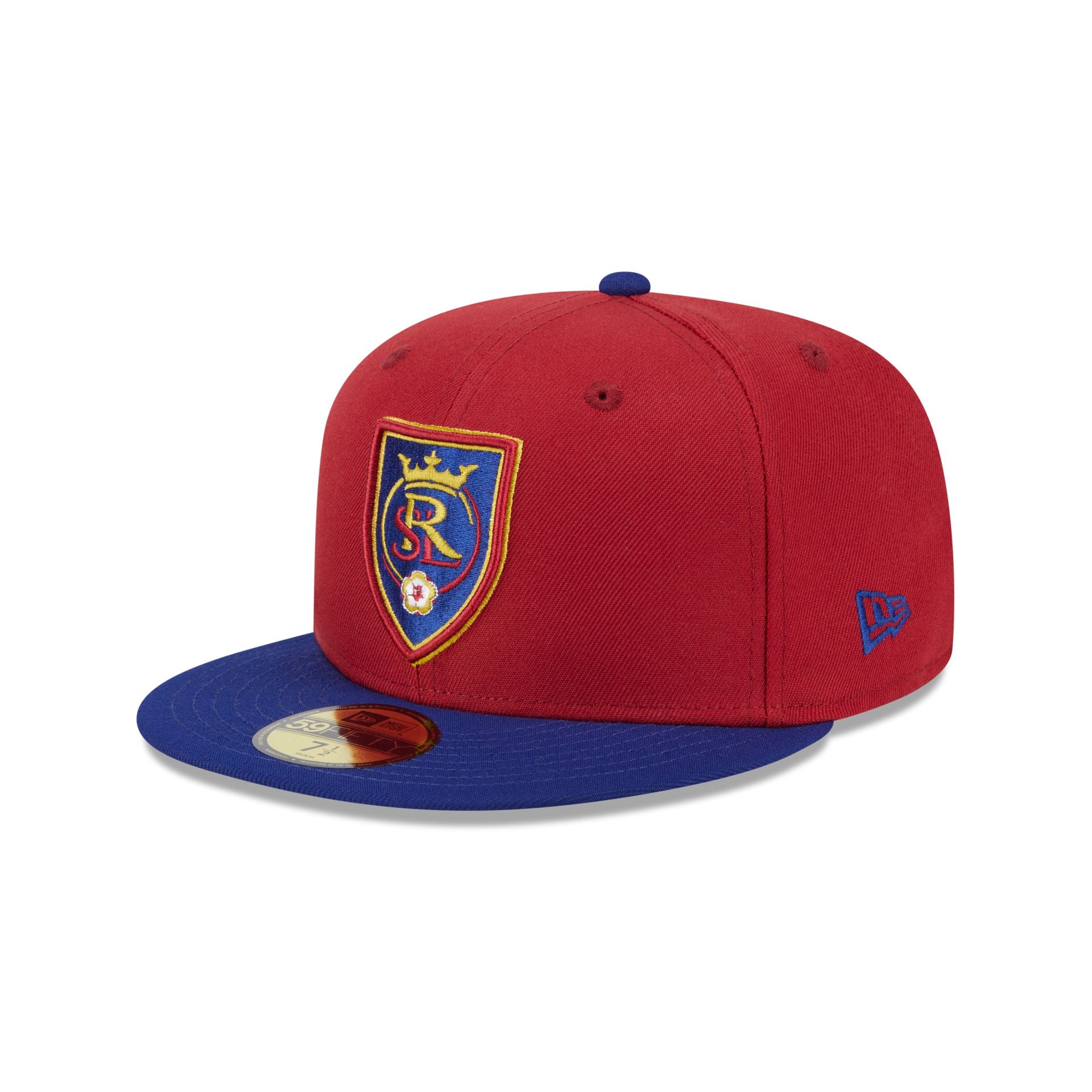 new era 2025 MLS Kickoff 59FIFTY Fitted