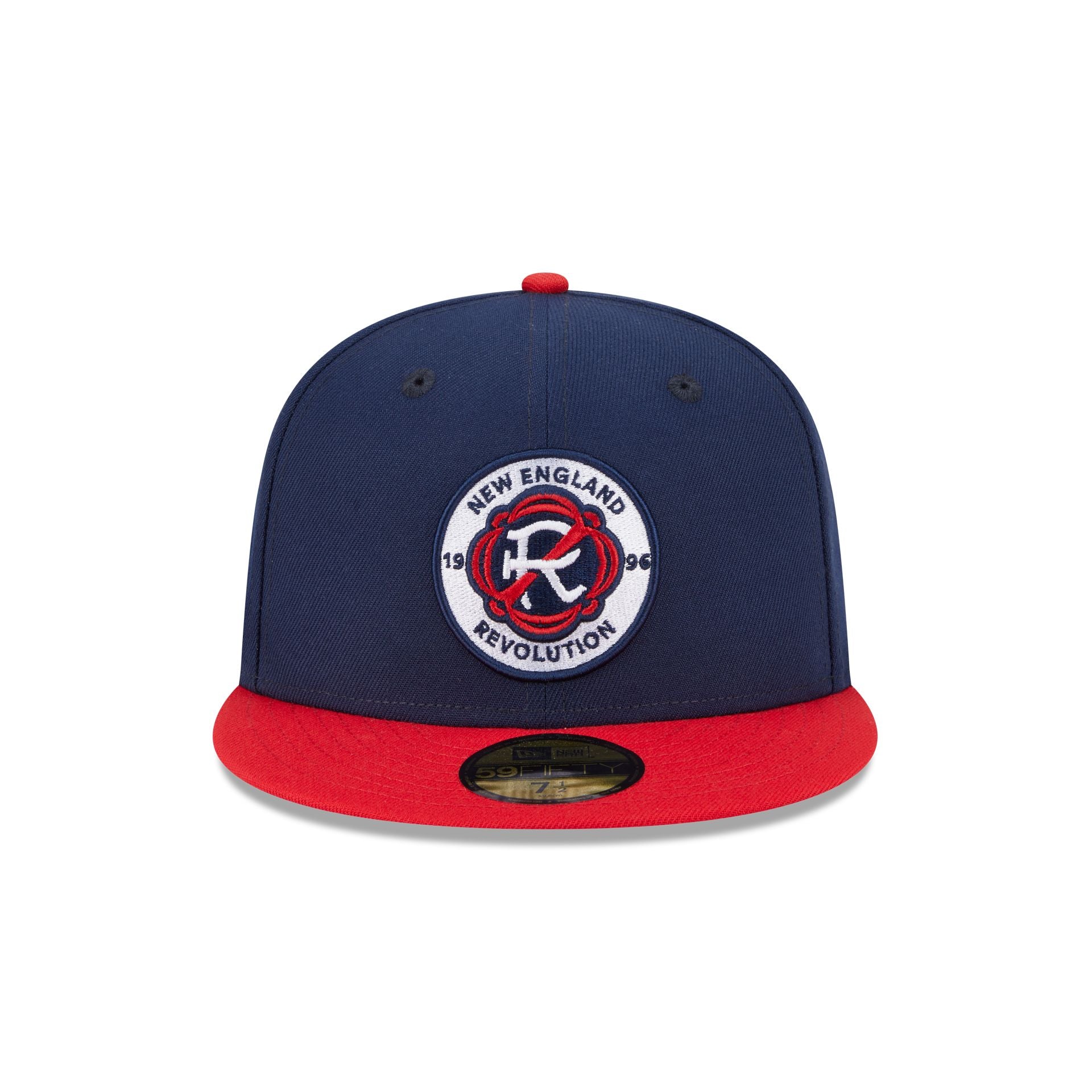 New Era 2025 MLS Kickoff 59FIFTY Fitted