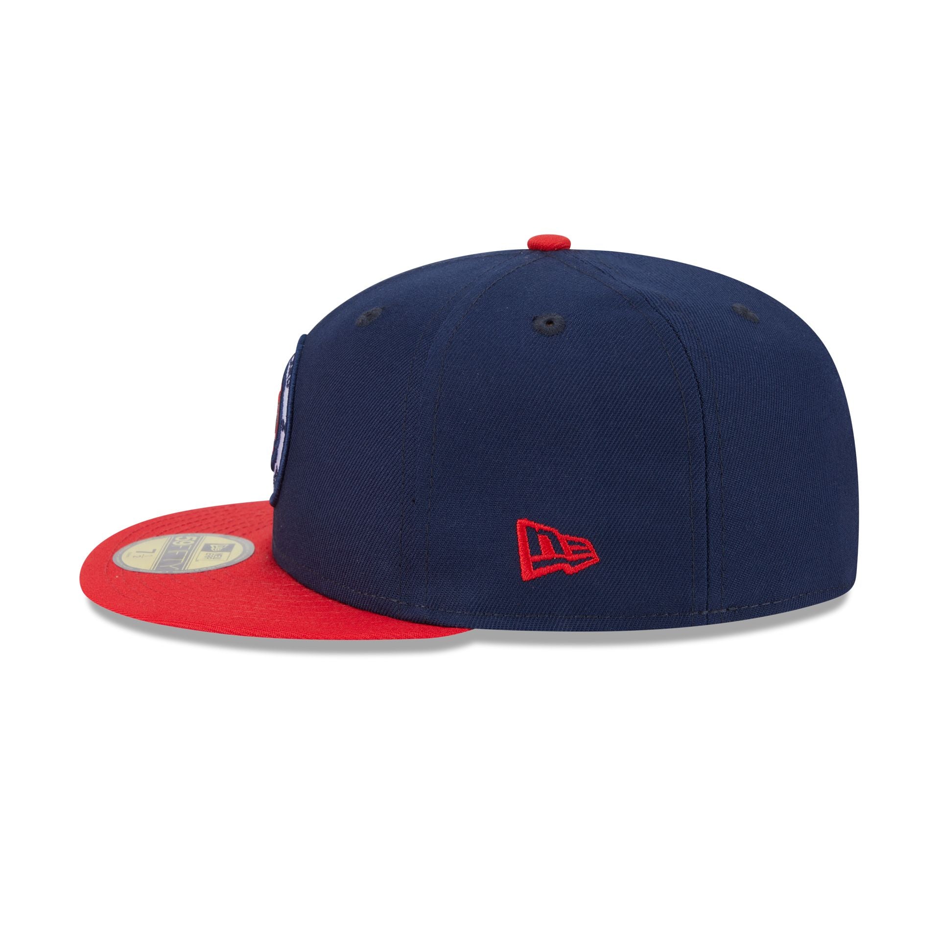 New Era 2025 MLS Kickoff 59FIFTY Fitted