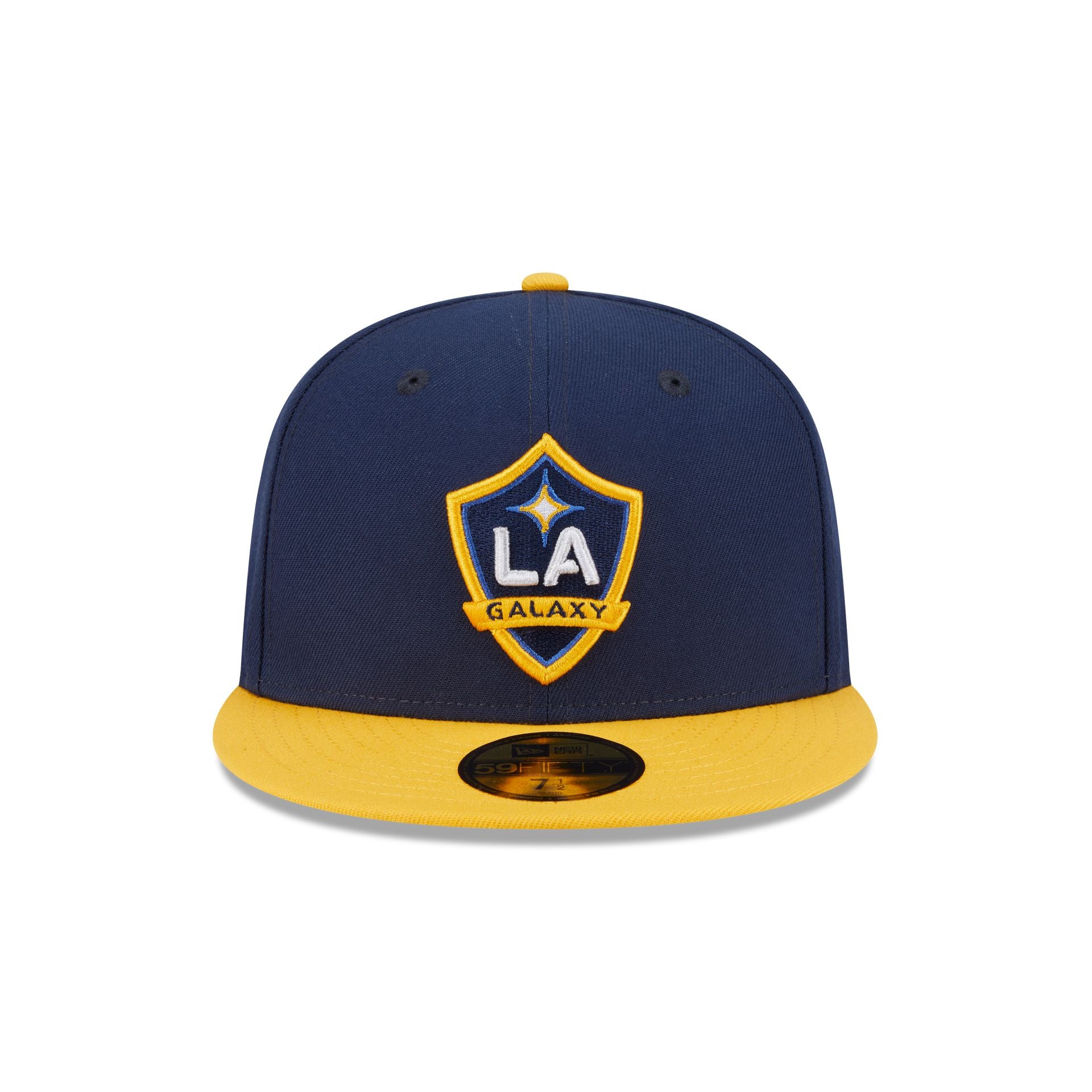 New Era 2025 MLS Kickoff 59FIFTY Fitted