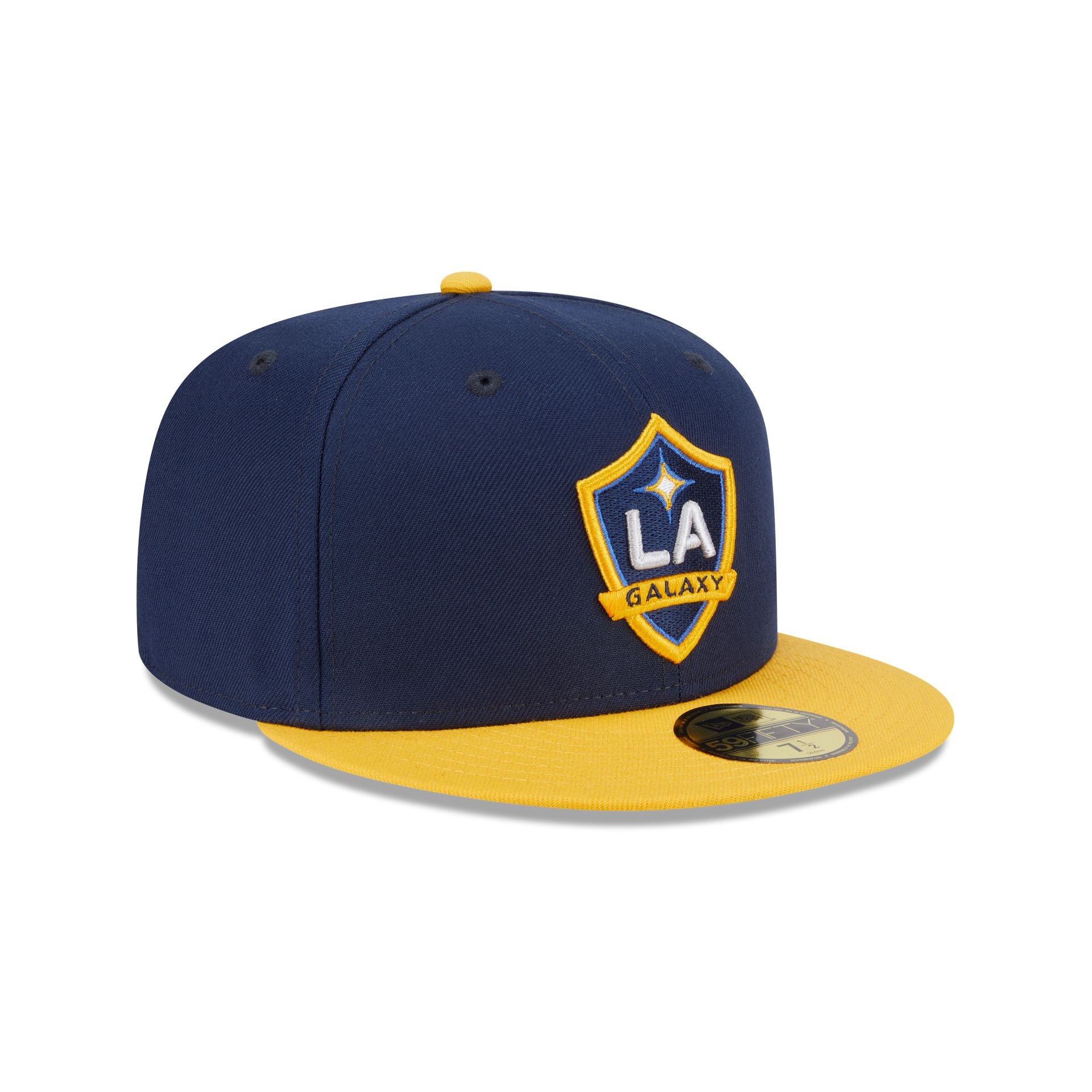 New Era 2025 MLS Kickoff 59FIFTY Fitted