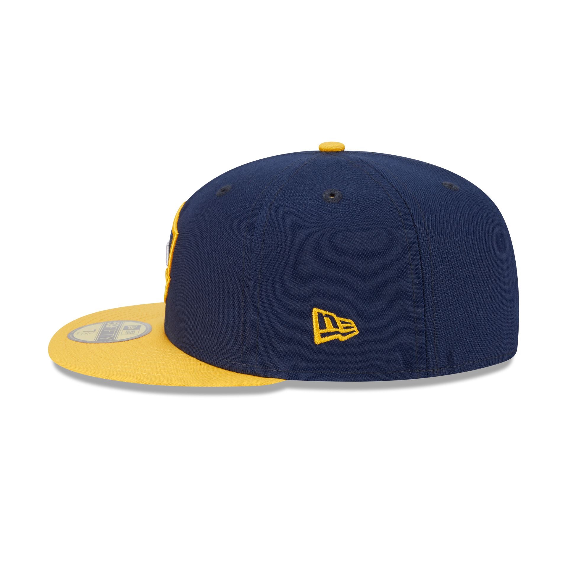 New Era 2025 MLS Kickoff 59FIFTY Fitted