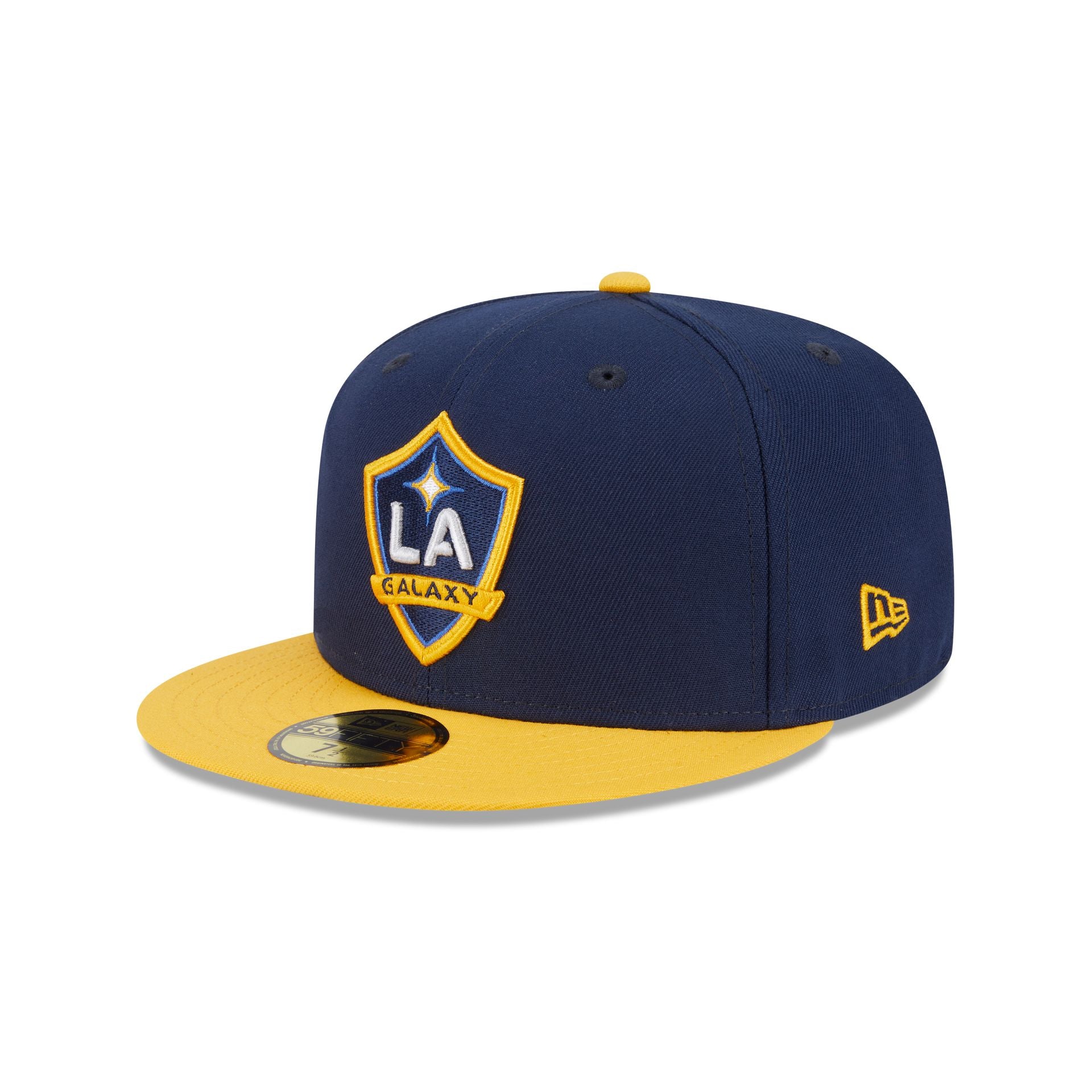 new era 2025 MLS Kickoff 59FIFTY Fitted