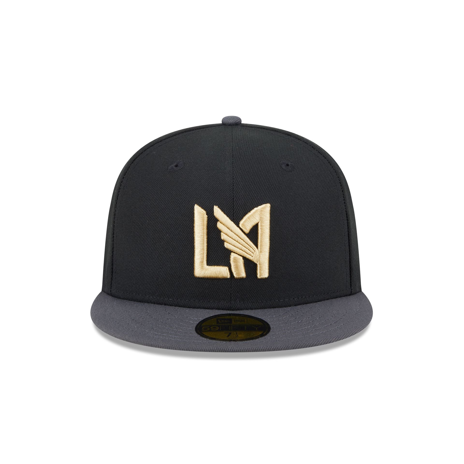 New Era 2025 MLS Kickoff 59FIFTY Fitted