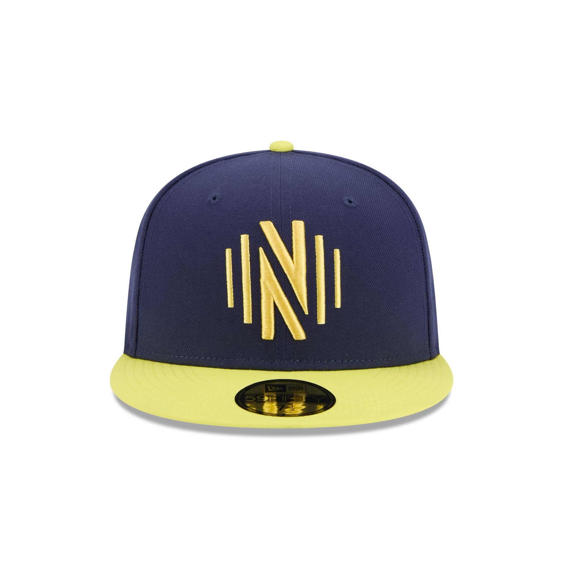 New Era 2025 MLS Kickoff 59FIFTY Fitted