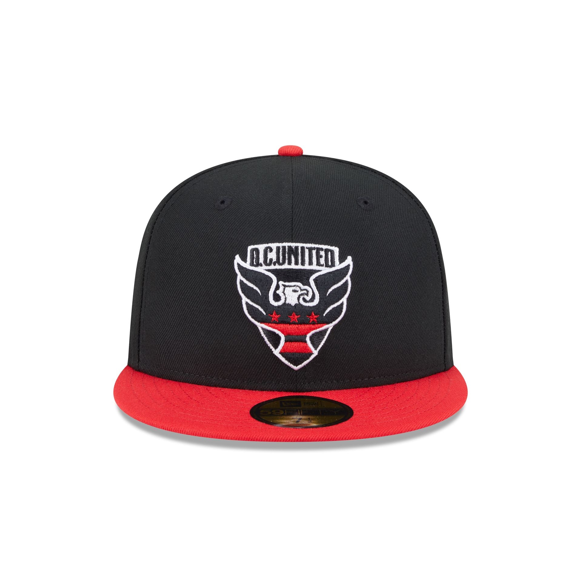 New Era 2025 MLS Kickoff 59FIFTY Fitted