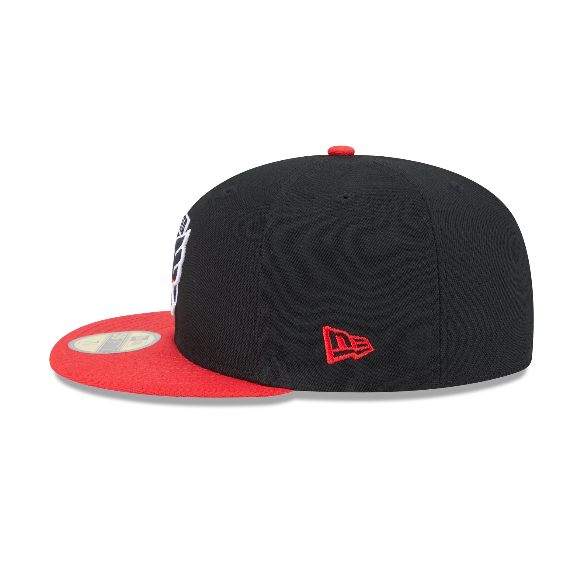 New Era 2025 MLS Kickoff 59FIFTY Fitted