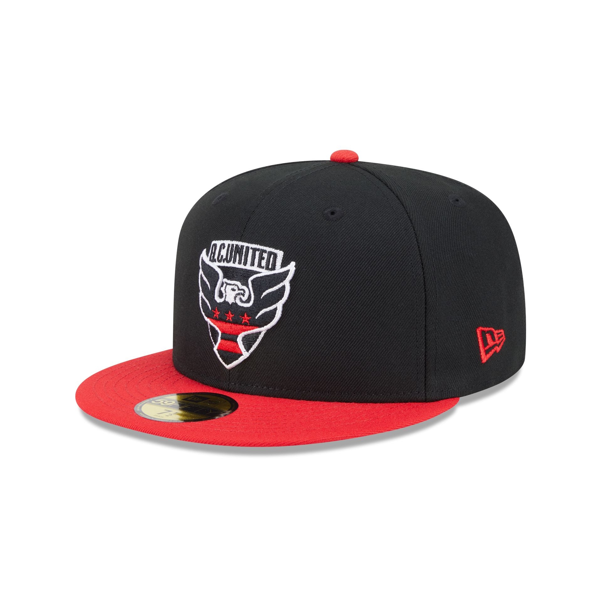 new era 2025 MLS Kickoff 59FIFTY Fitted
