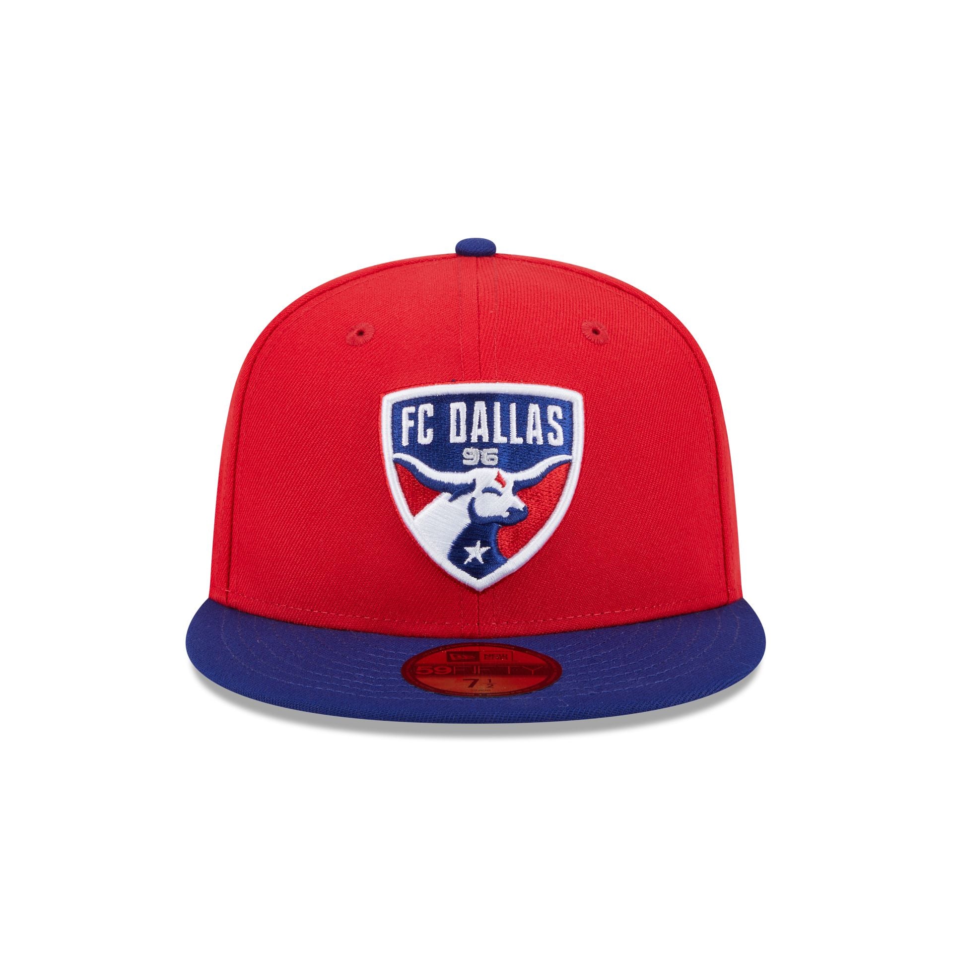 New Era 2025 MLS Kickoff 59FIFTY Fitted
