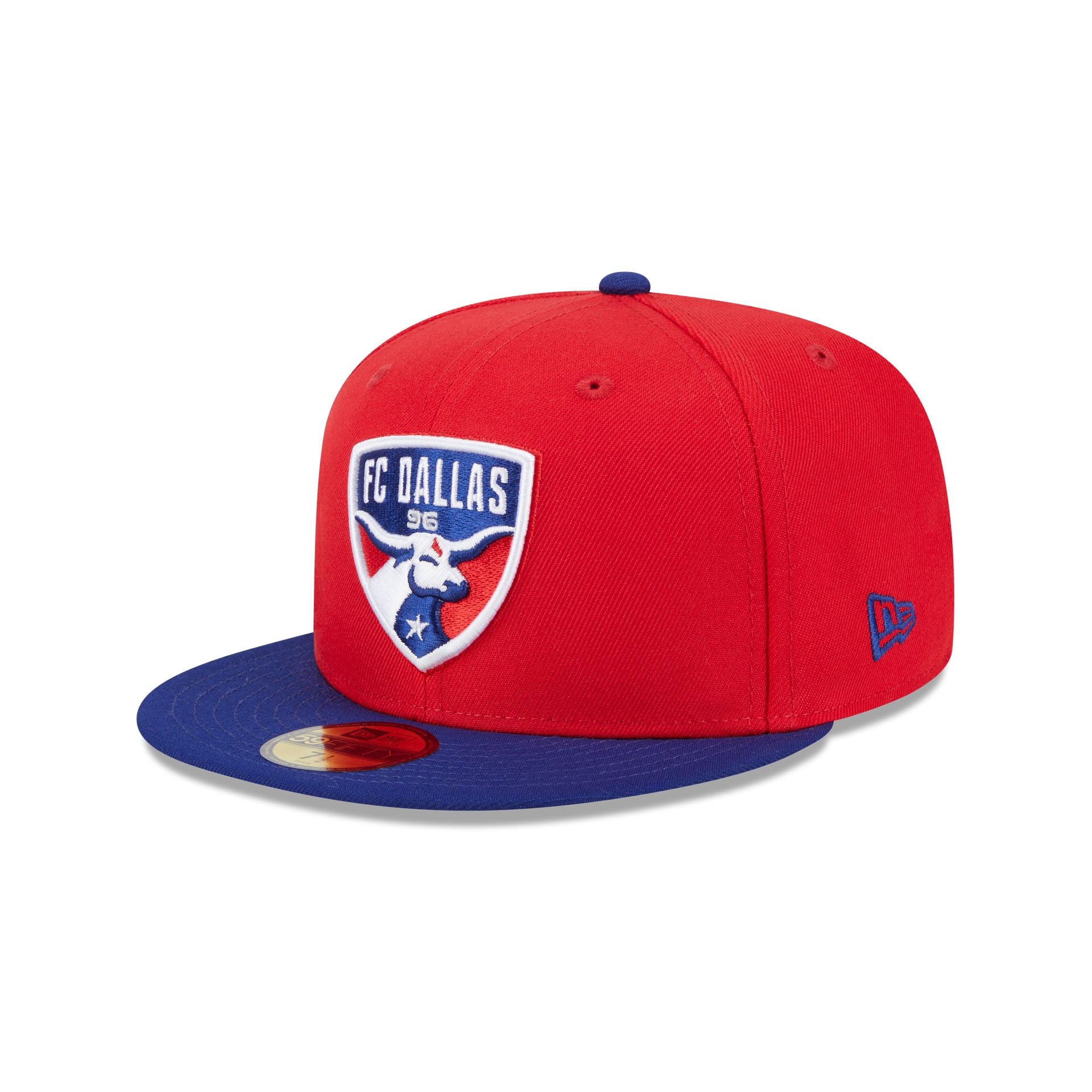 new era 2025 MLS Kickoff 59FIFTY Fitted