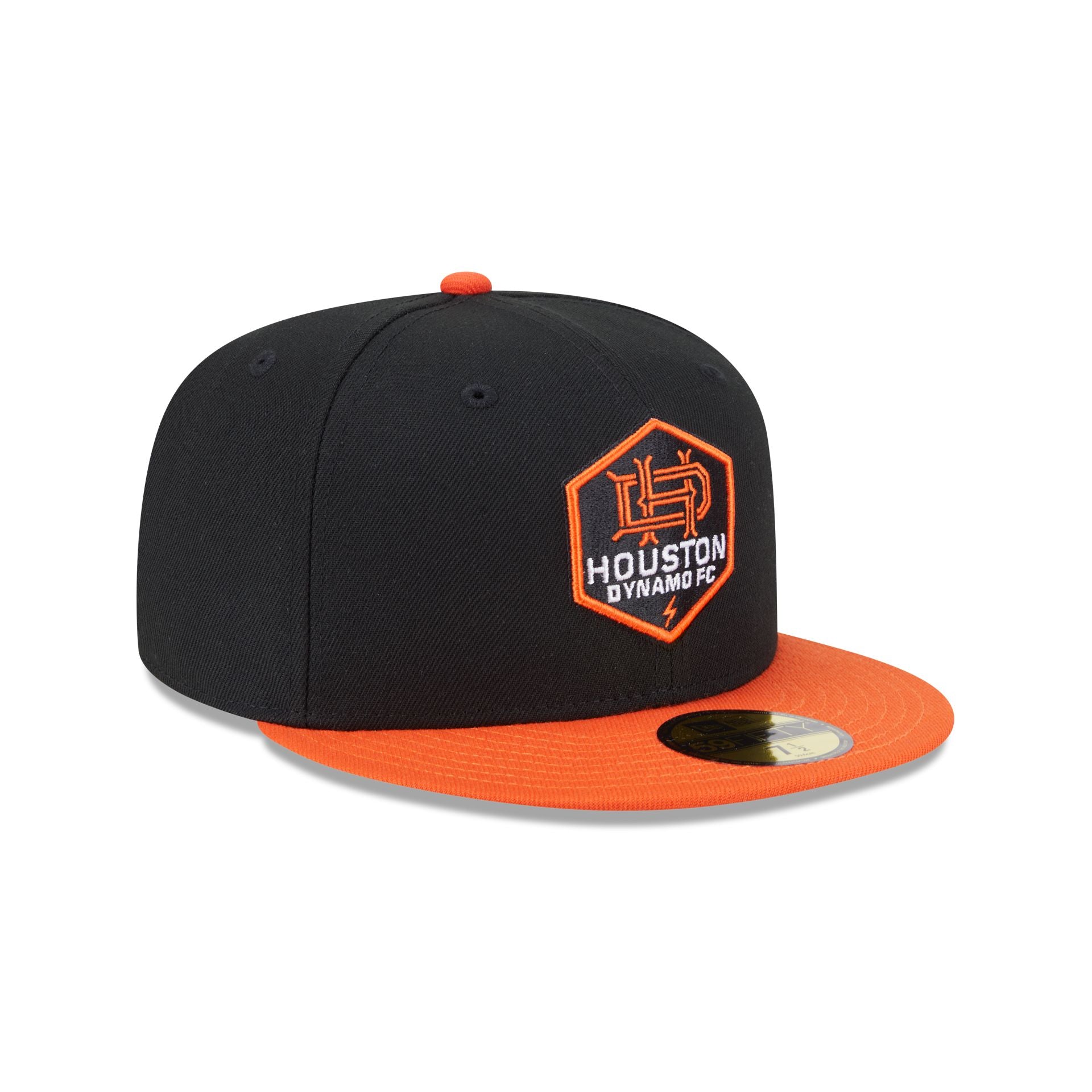 New Era 2025 MLS Kickoff 59FIFTY Fitted