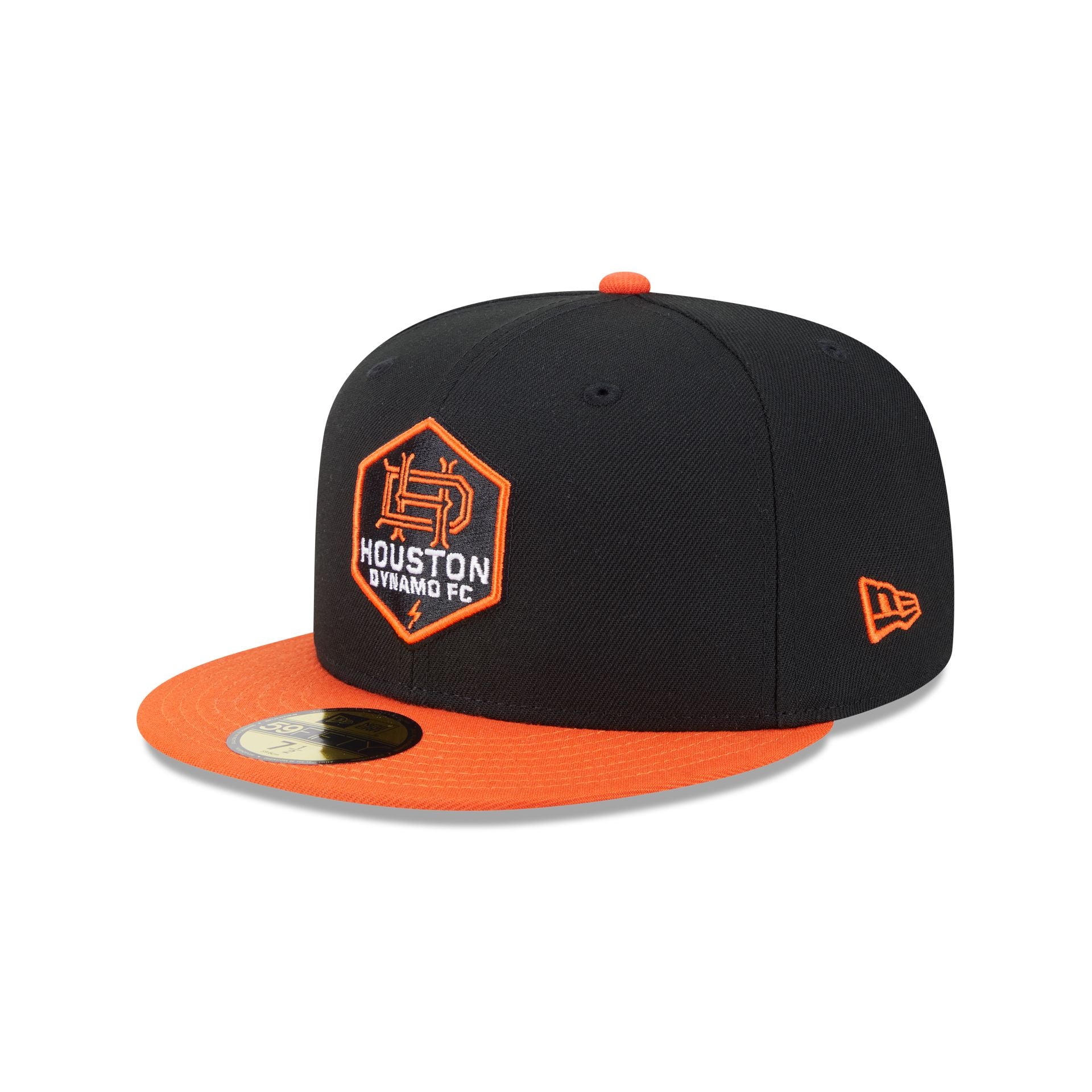 new era 2025 MLS Kickoff 59FIFTY Fitted