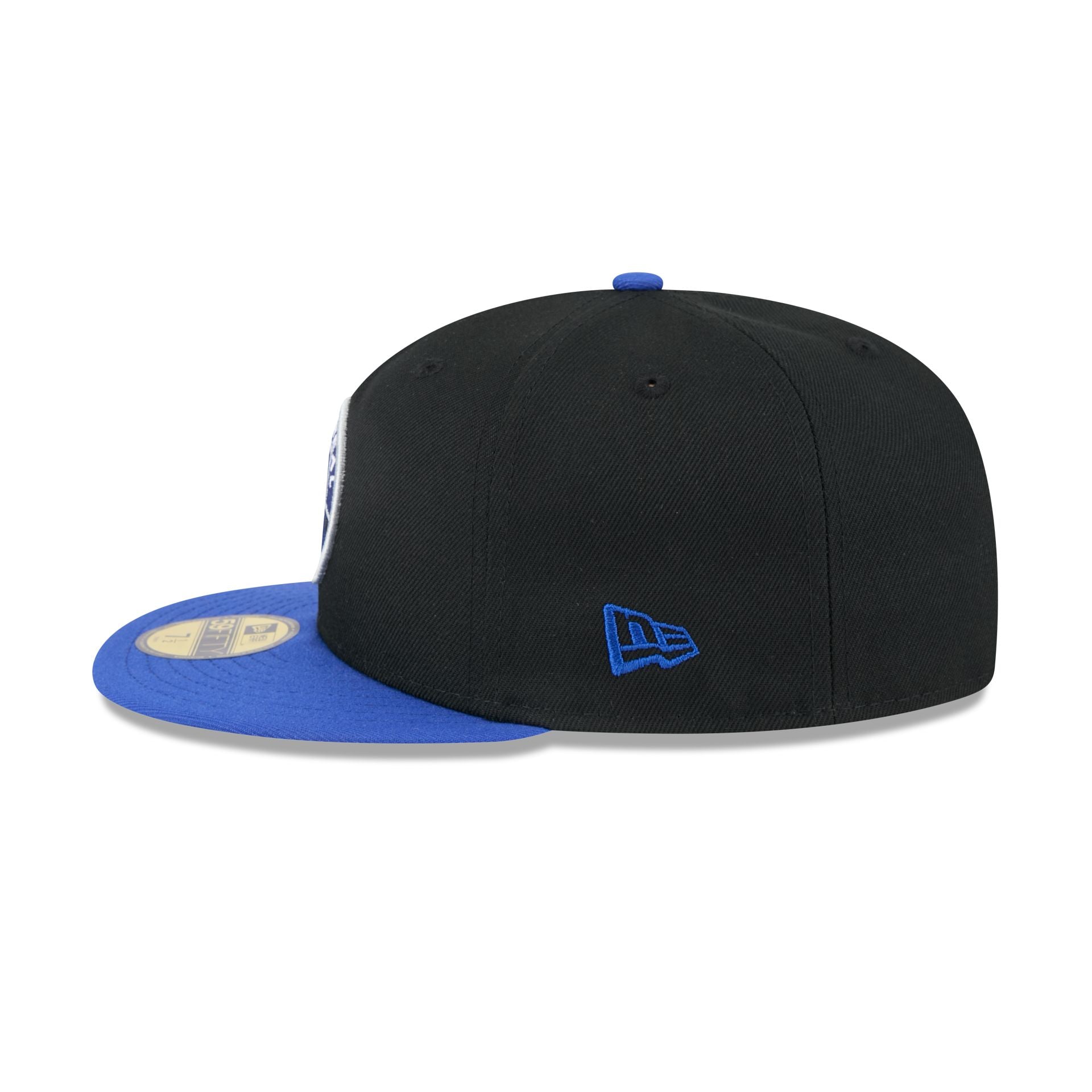 New Era 2025 MLS Kickoff 59FIFTY Fitted