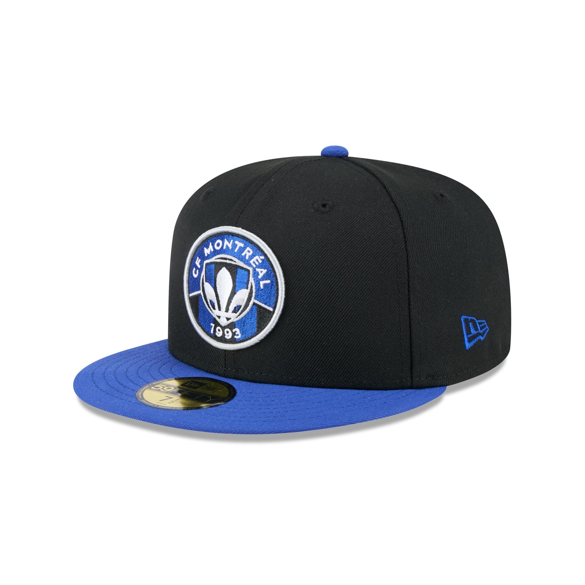 new era 2025 MLS Kickoff 59FIFTY Fitted