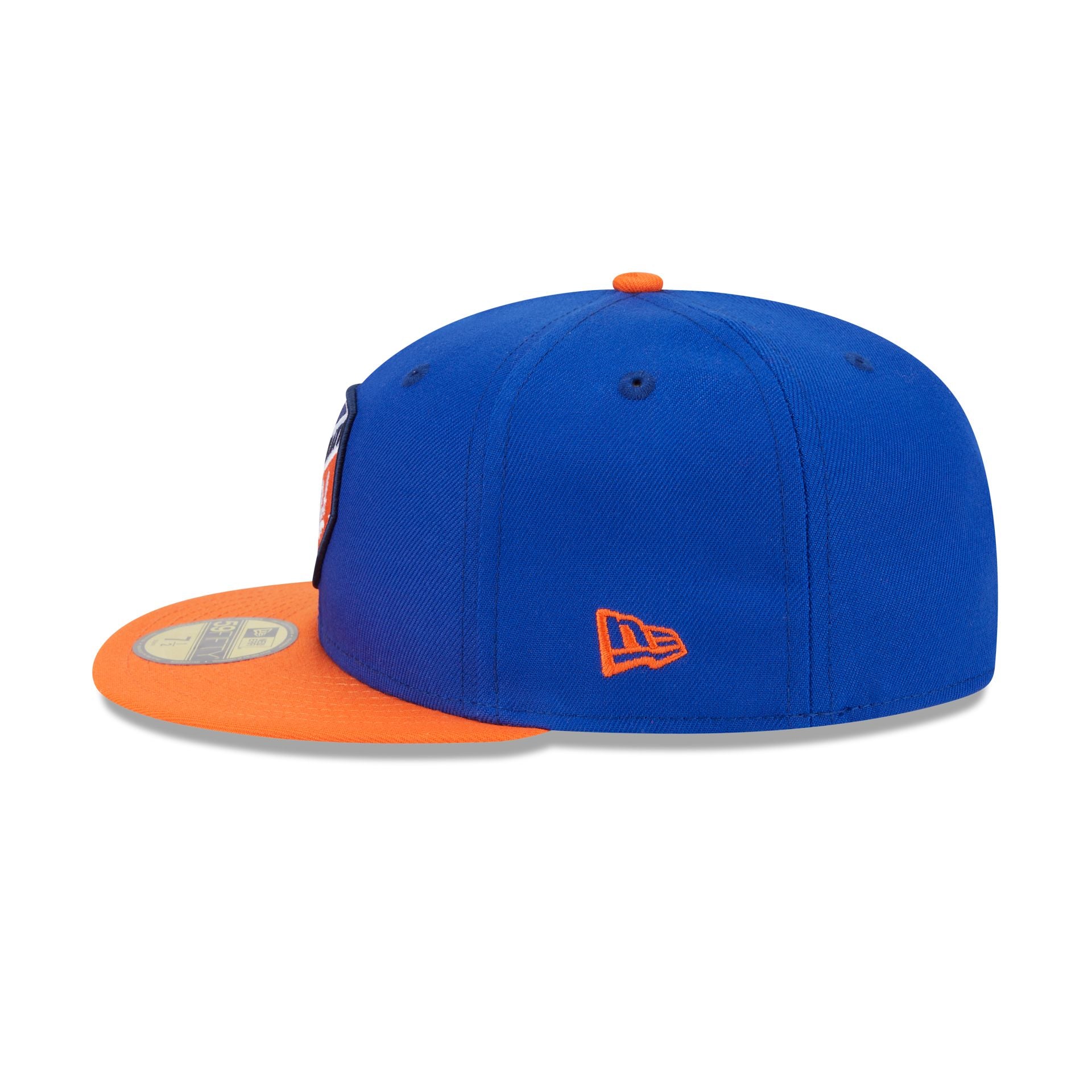 New Era 2025 MLS Kickoff 59FIFTY Fitted
