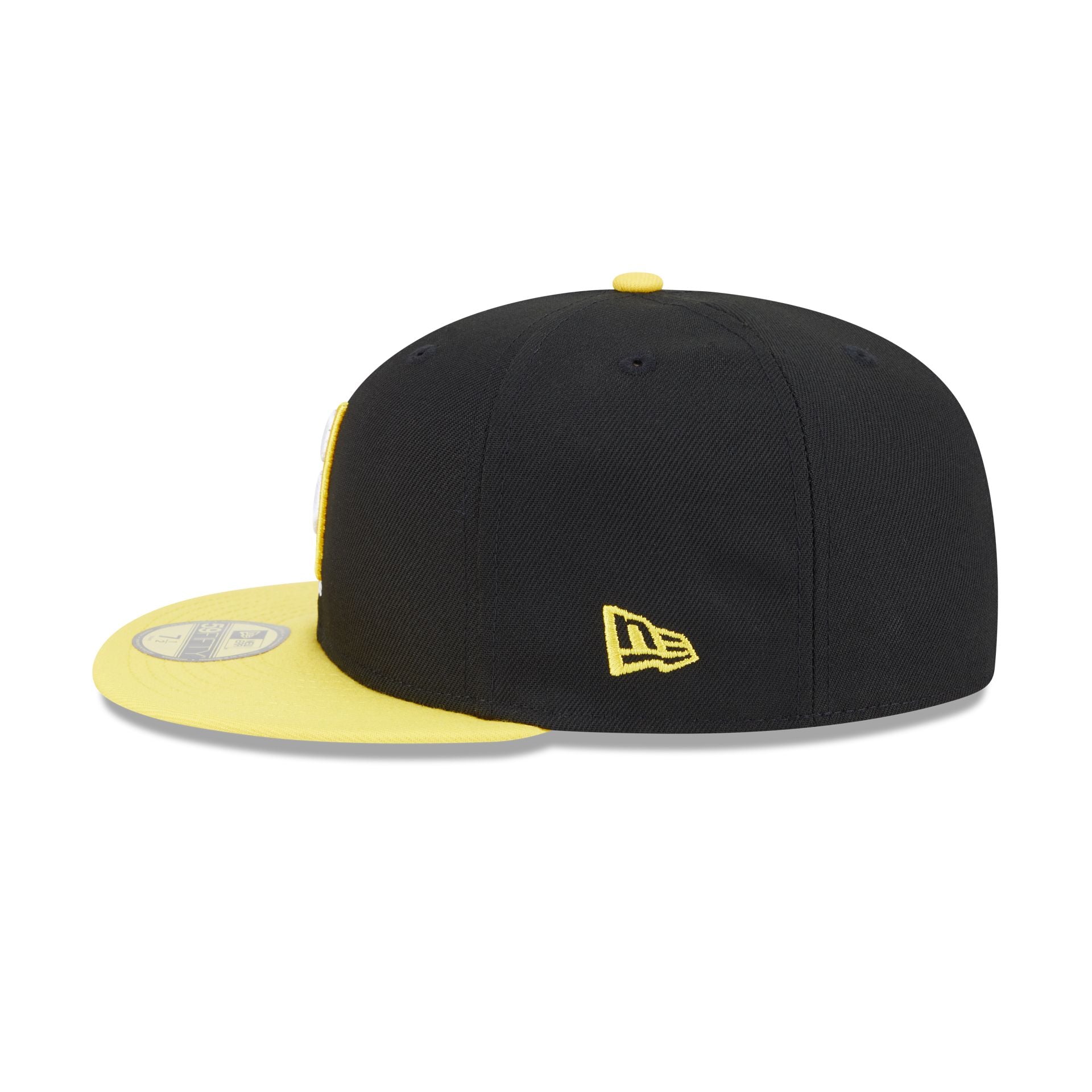 New Era 2025 MLS Kickoff 59FIFTY Fitted