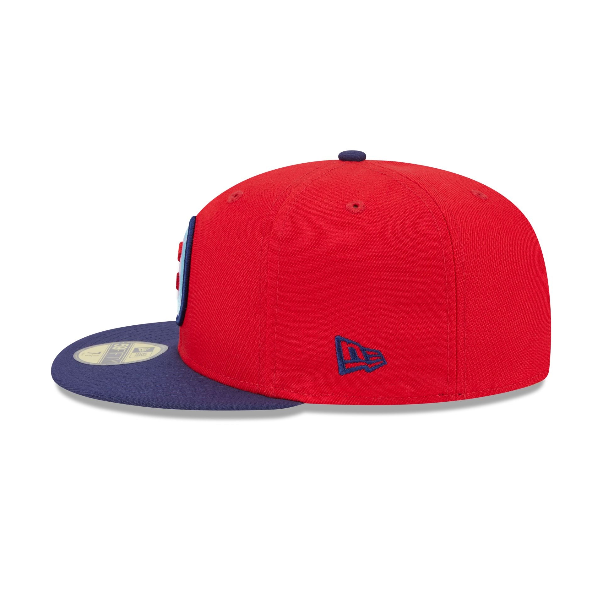 New Era 2025 MLS Kickoff 59FIFTY Fitted