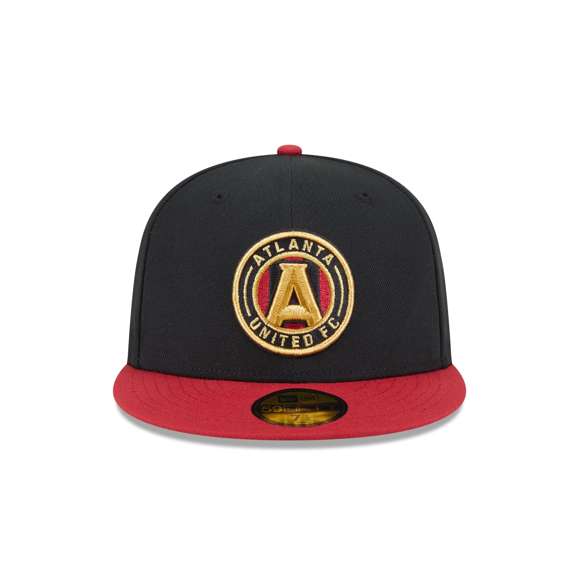 New Era 2025 MLS Kickoff 59FIFTY Fitted